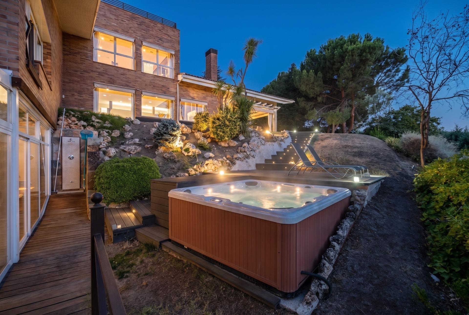 Casas o chalets-Venta-Las Rozas de Madrid-2410902-Foto-19