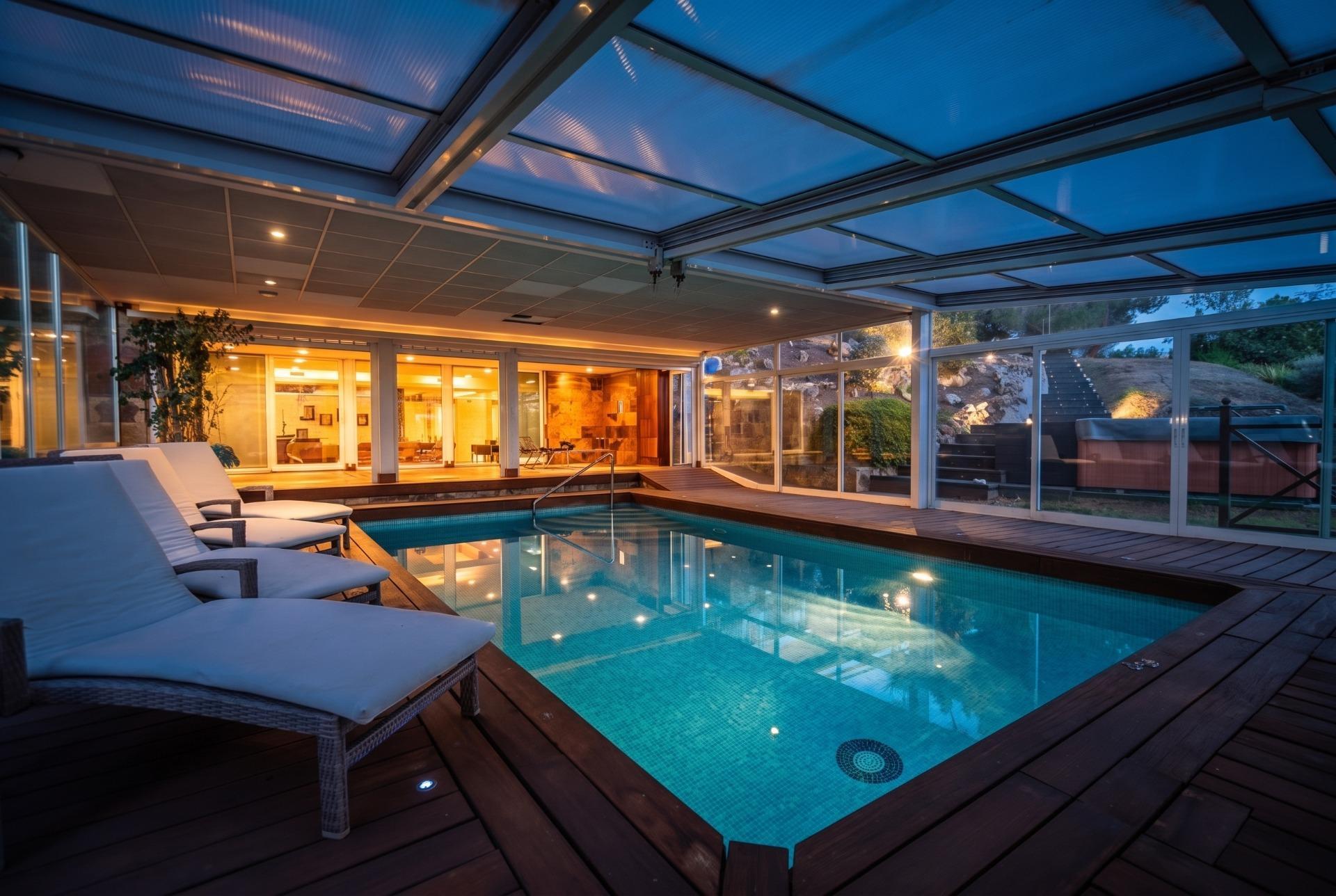 Casas o chalets-Venta-Las Rozas de Madrid-2410902-Foto-18