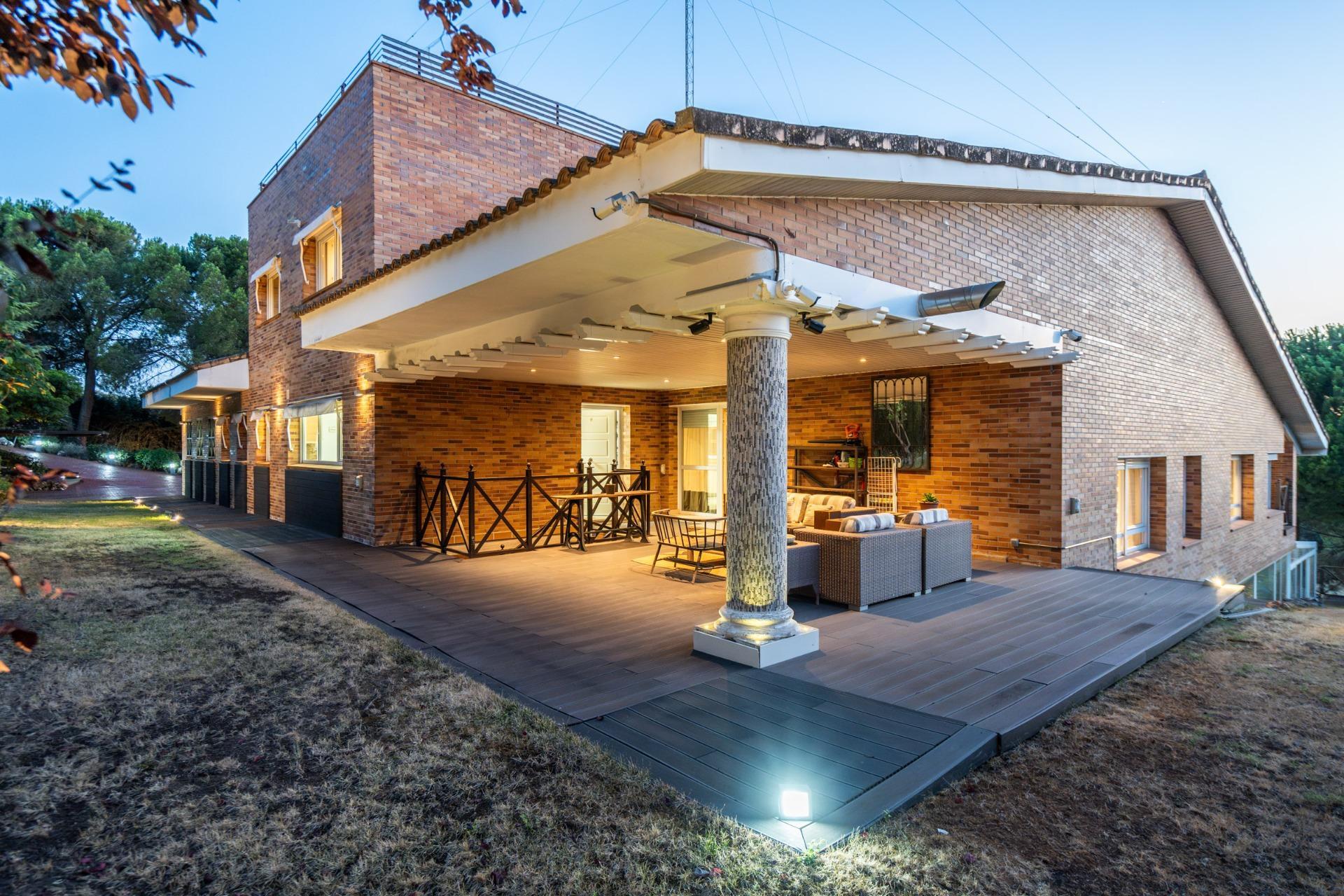 Casas o chalets-Venta-Las Rozas de Madrid-2410902-Foto-26