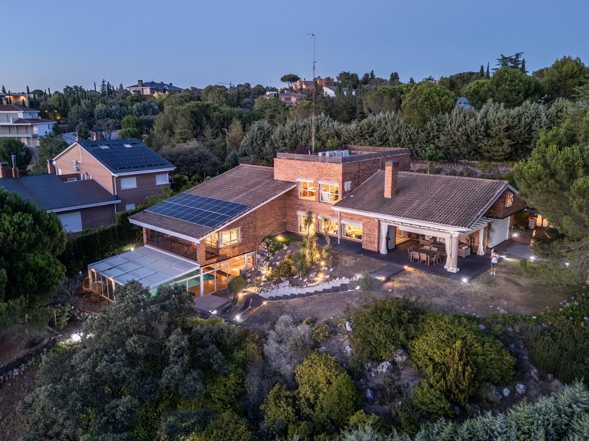 Casas o chalets-Venta-Las Rozas de Madrid-2410902-Foto-27