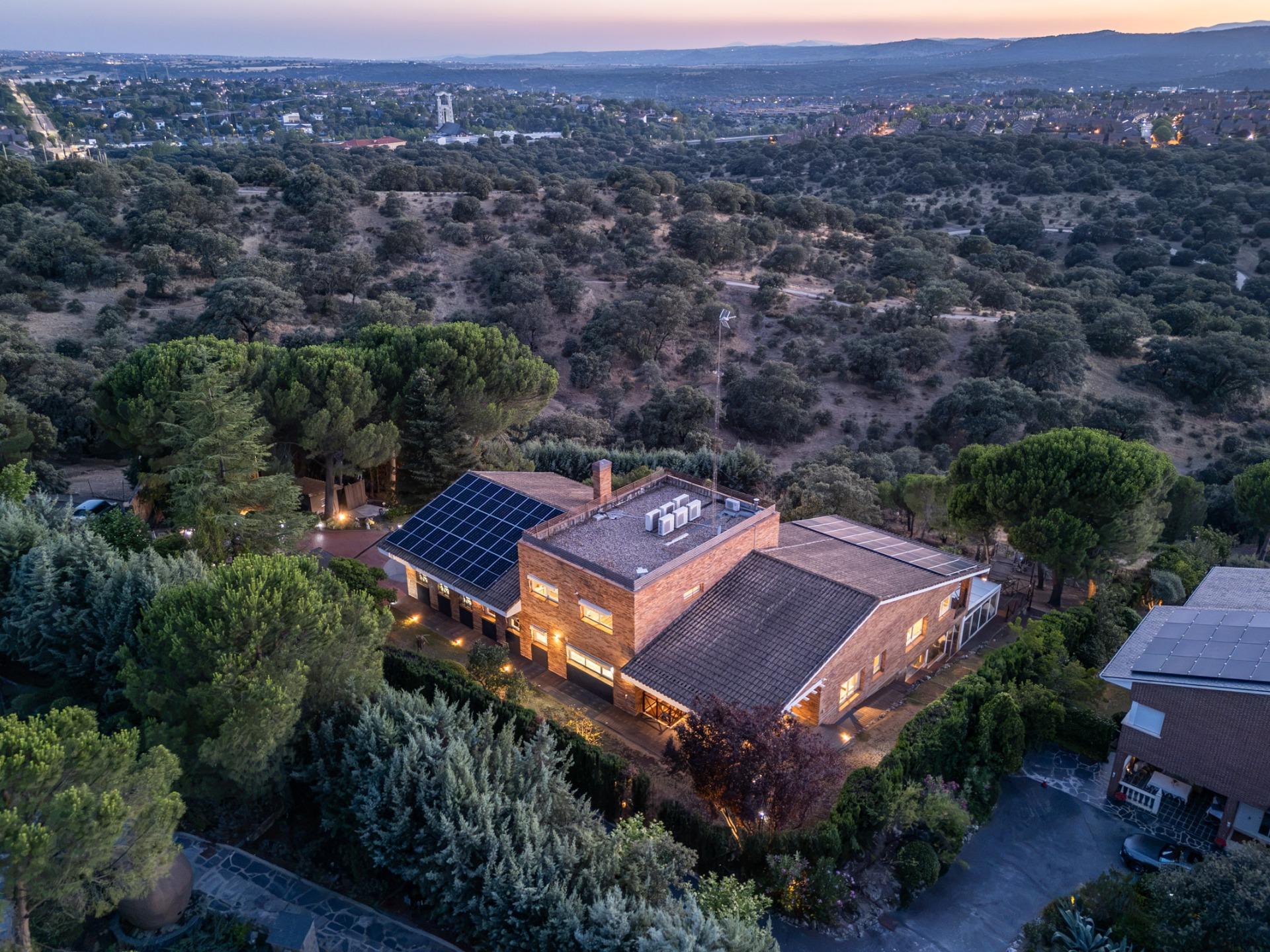 Casas o chalets-Venta-Las Rozas de Madrid-2410902-Foto-30