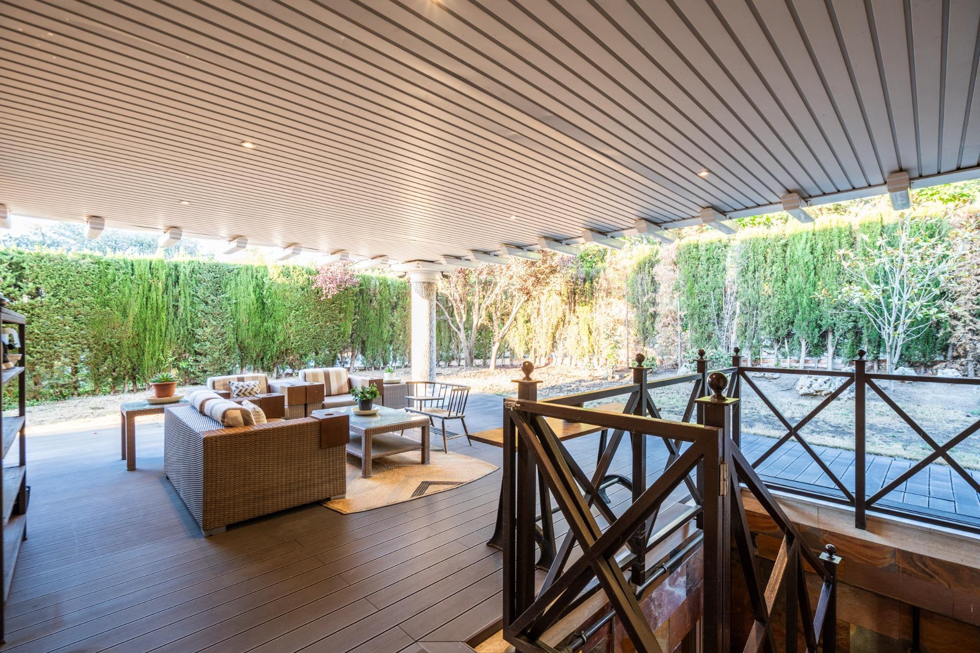 Casas o chalets-Venta-Las Rozas de Madrid-2410902-Foto-37