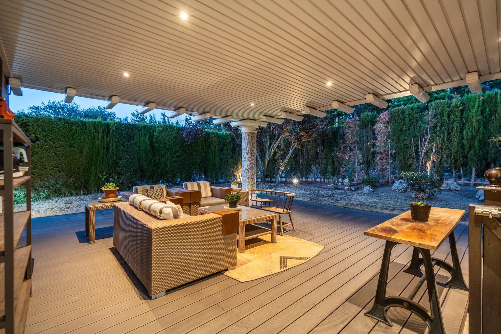 Casas o chalets-Venta-Las Rozas de Madrid-2410902-Foto-38