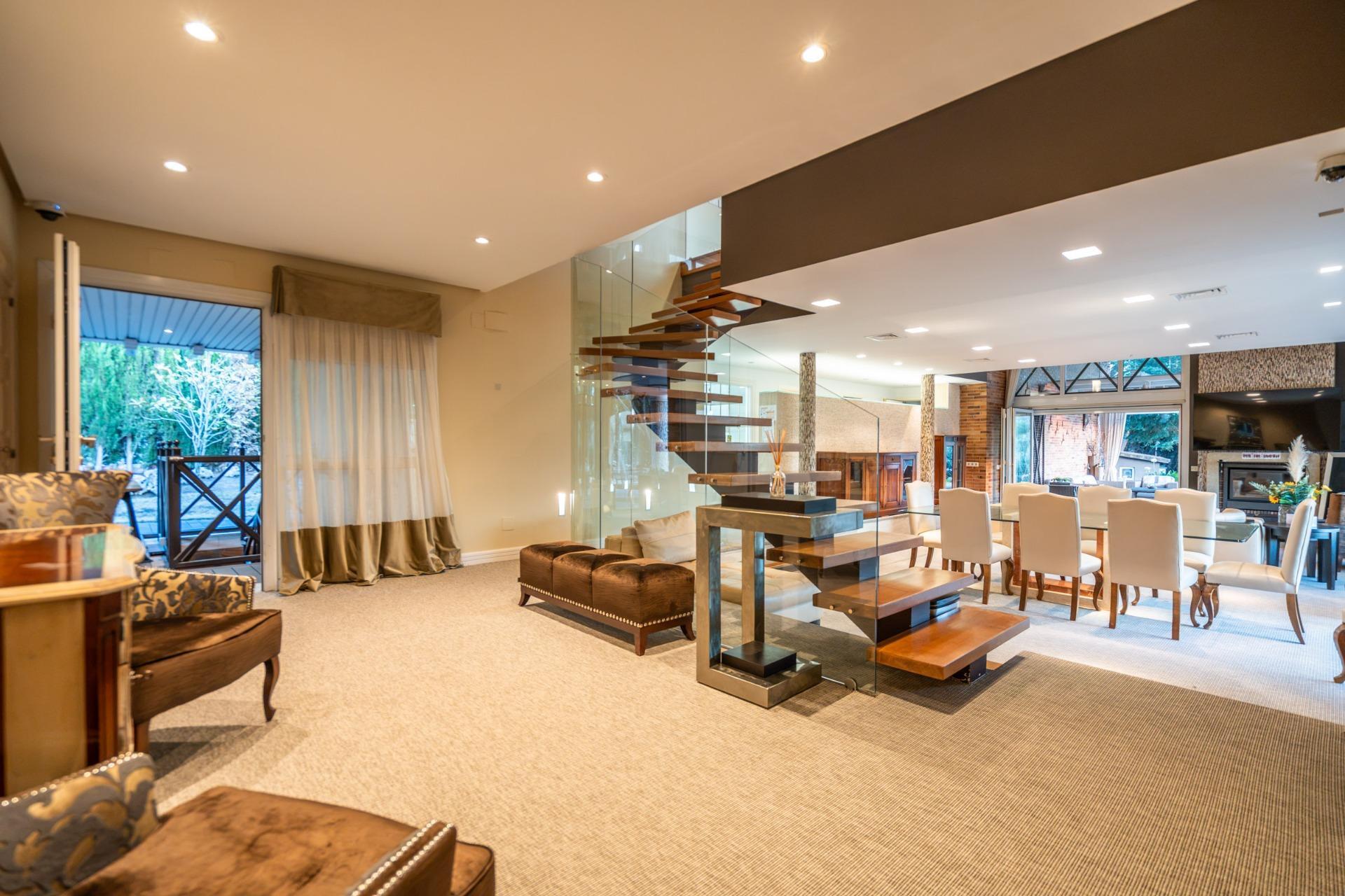 Casas o chalets-Venta-Las Rozas de Madrid-2410902-Foto-40