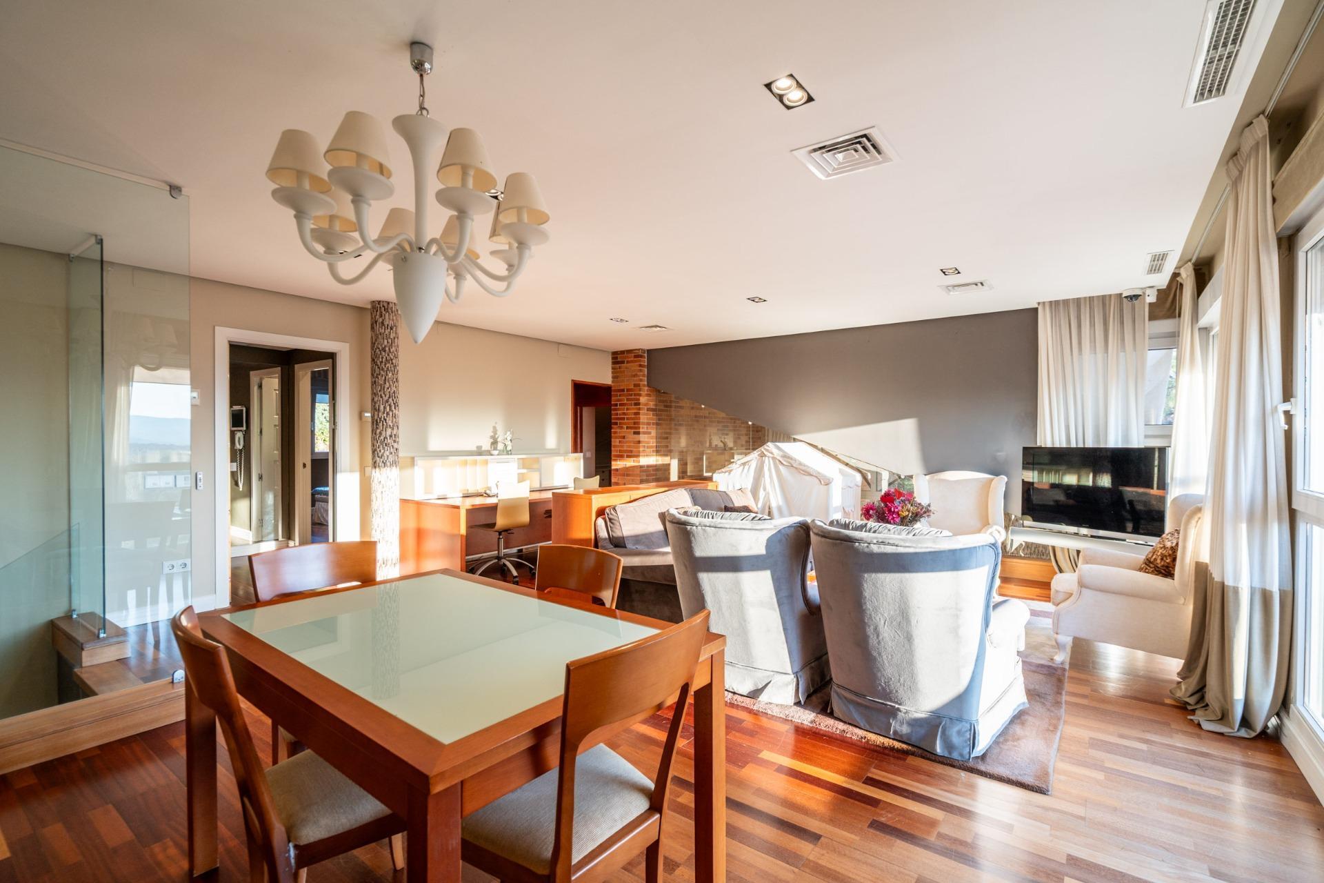 Casas o chalets-Venta-Las Rozas de Madrid-2410902-Foto-48