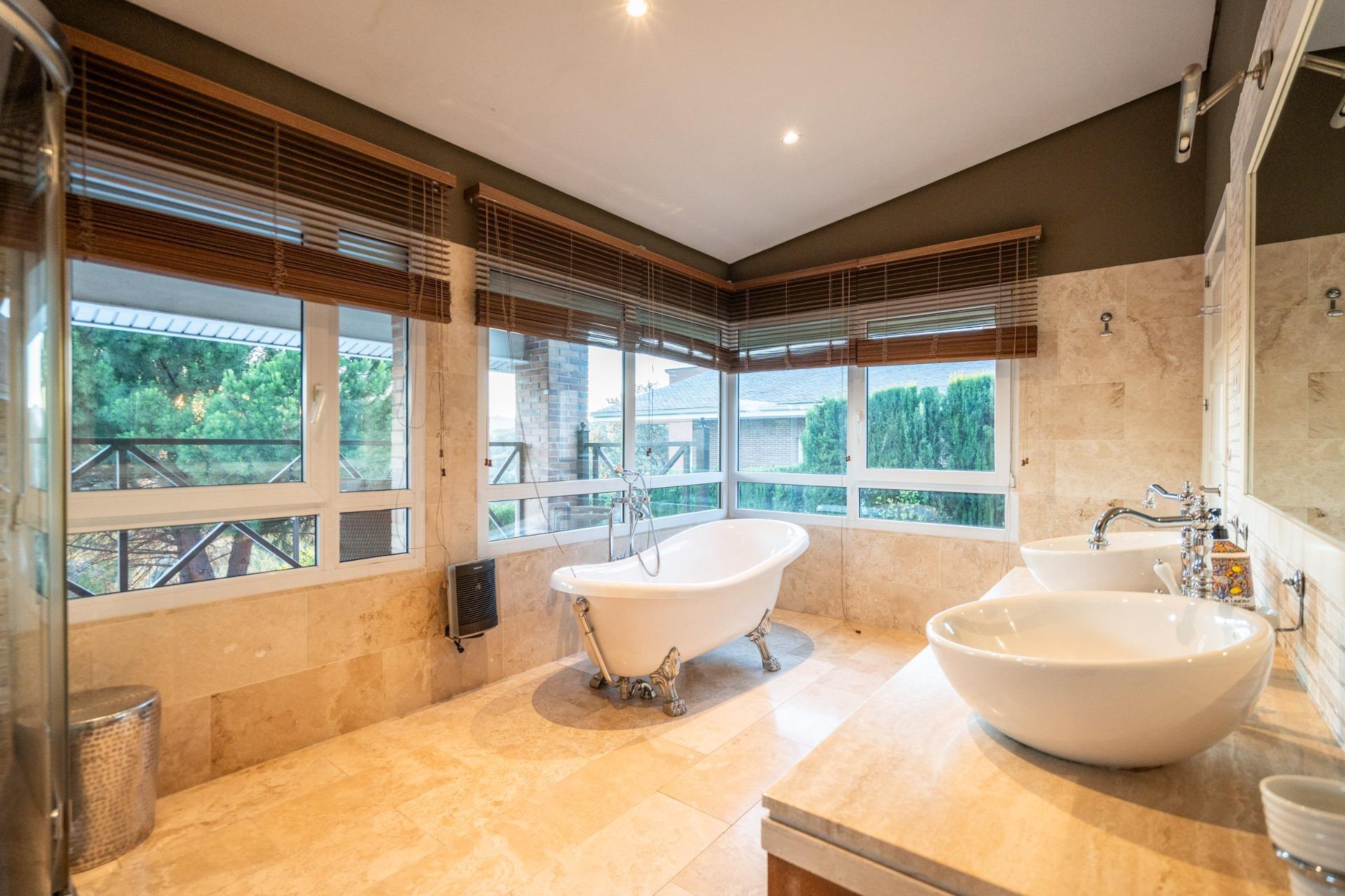 Casas o chalets-Venta-Las Rozas de Madrid-2410902-Foto-45