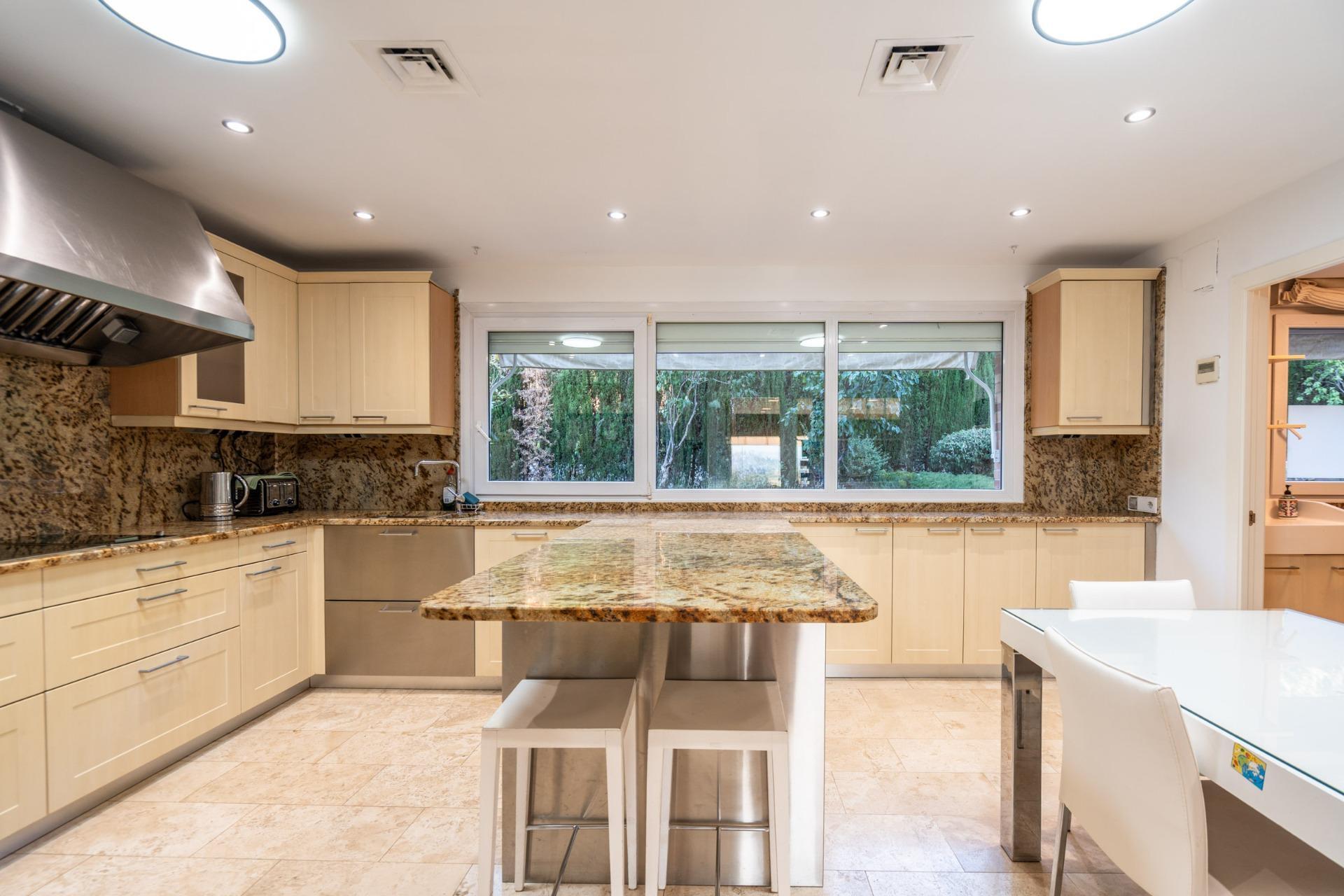 Casas o chalets-Venta-Las Rozas de Madrid-2410902-Foto-42