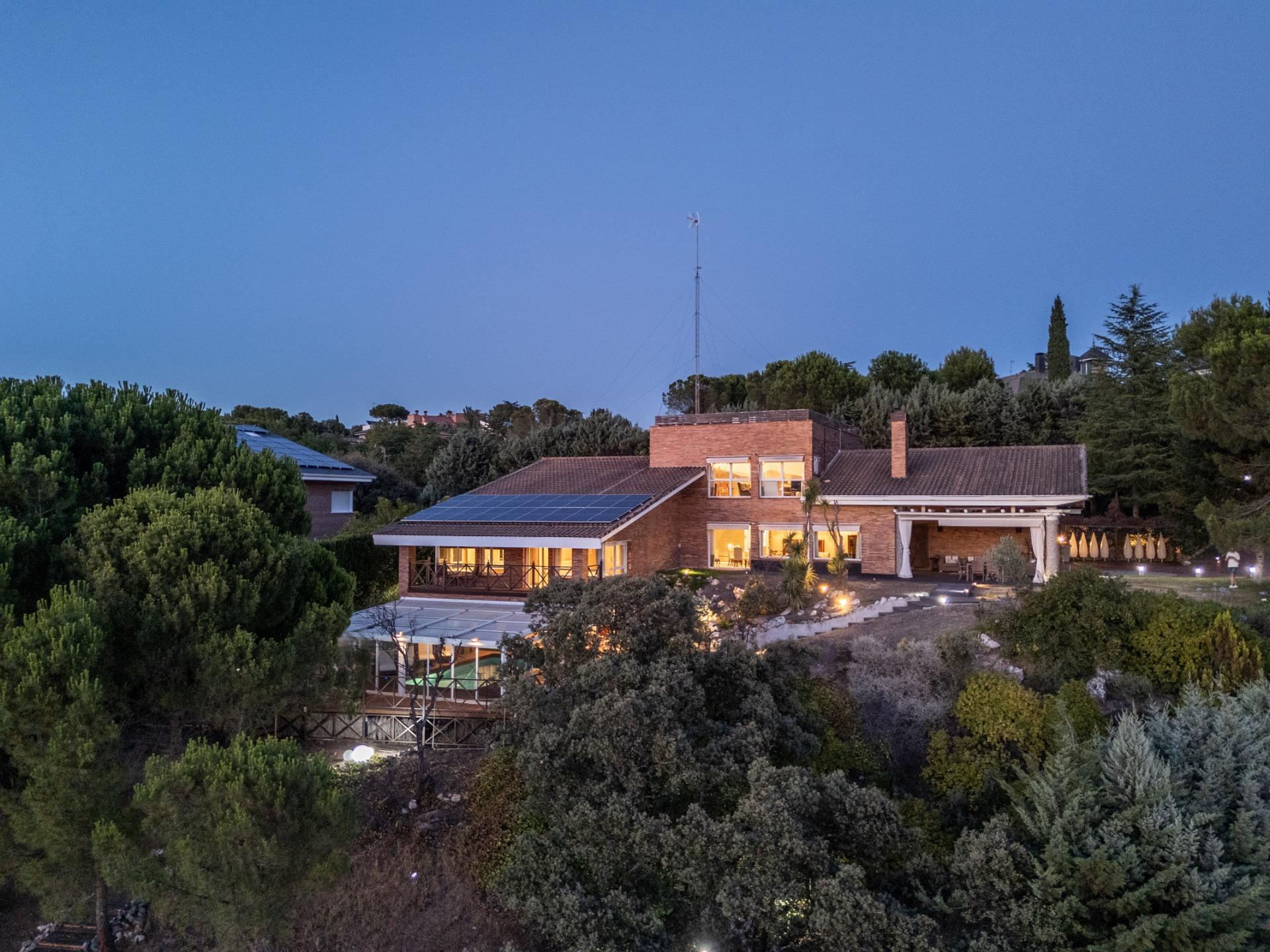 Casas o chalets-Venta-Las Rozas de Madrid-2410902-Foto-60