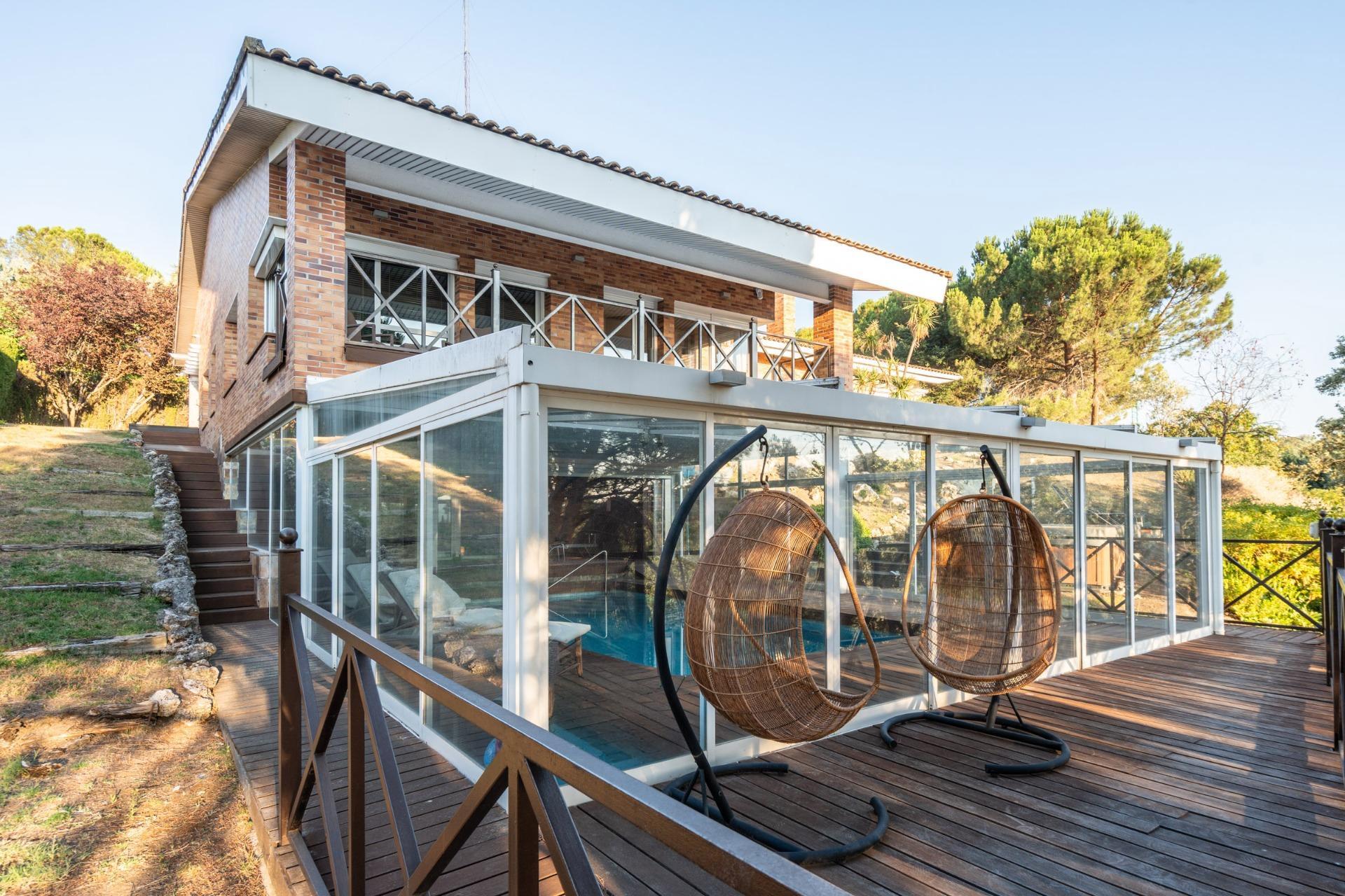 Casas o chalets-Venta-Las Rozas de Madrid-2410902-Foto-56
