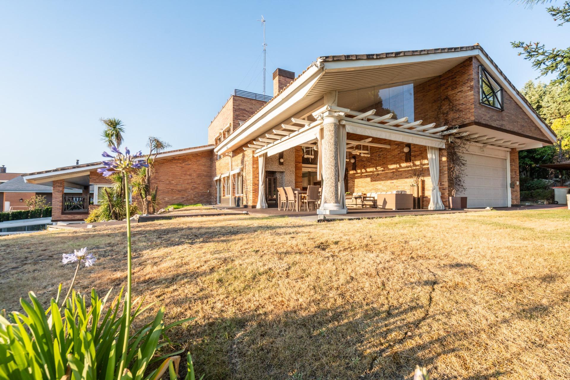 Casas o chalets-Venta-Las Rozas de Madrid-2410902-Foto-59