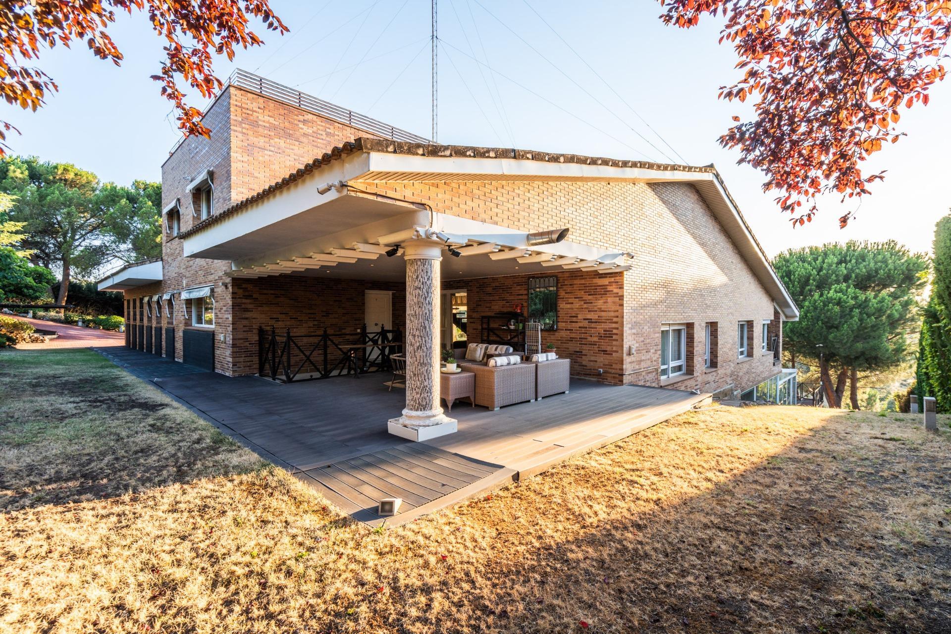 Casas o chalets-Venta-Las Rozas de Madrid-2410902-Foto-58
