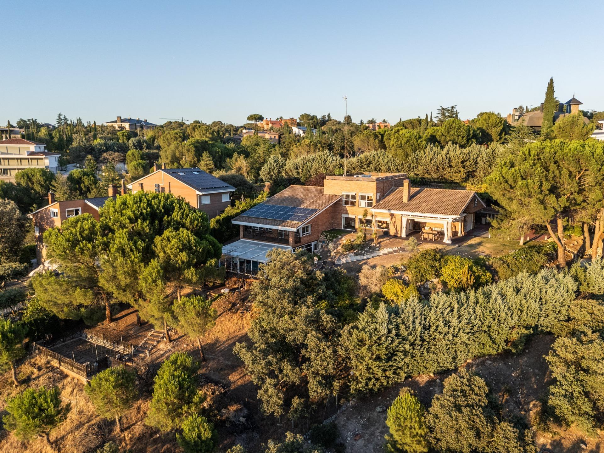 Casas o chalets-Venta-Las Rozas de Madrid-2410902-Foto-62