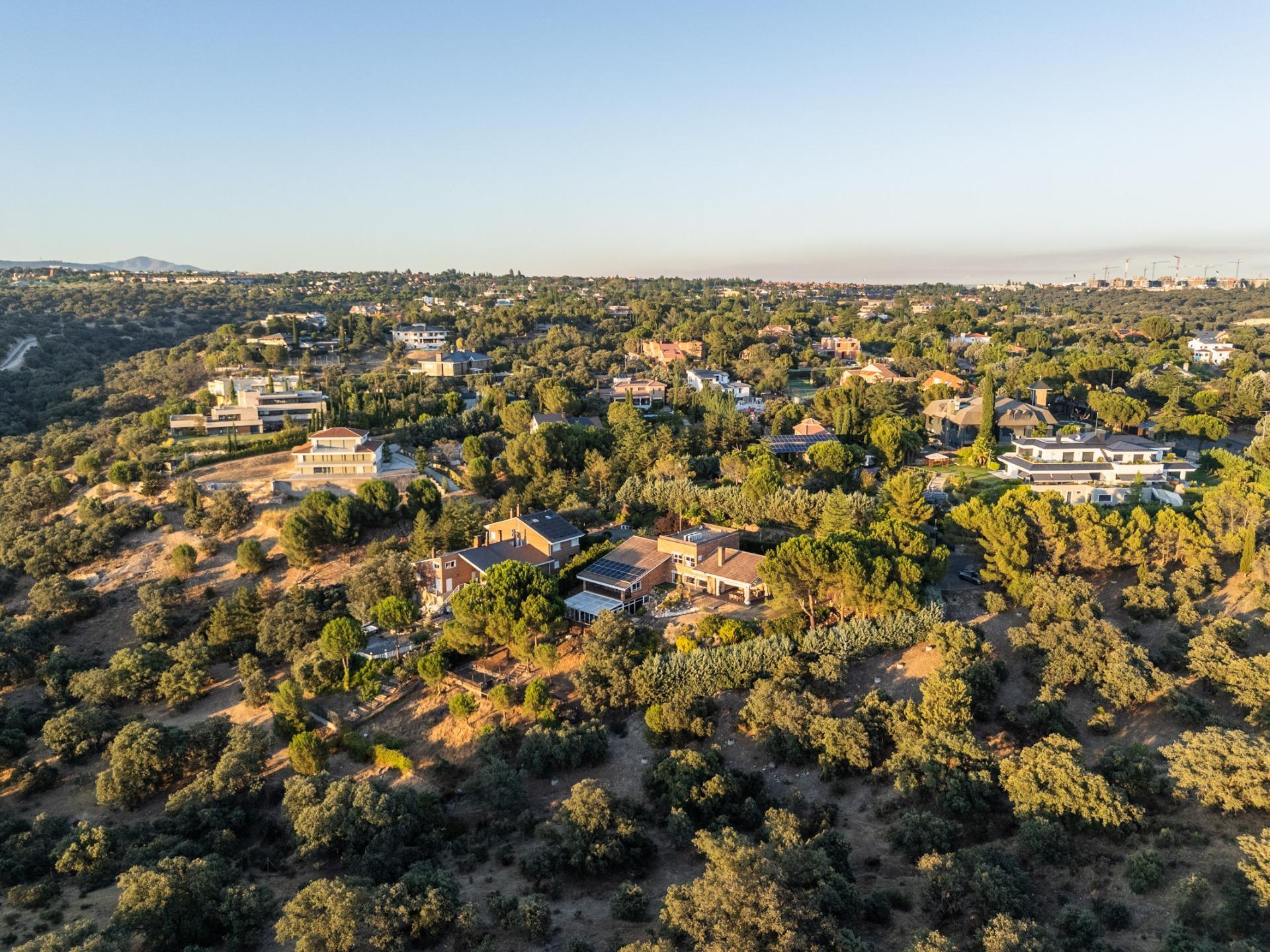 Casas o chalets-Venta-Las Rozas de Madrid-2410902-Foto-65