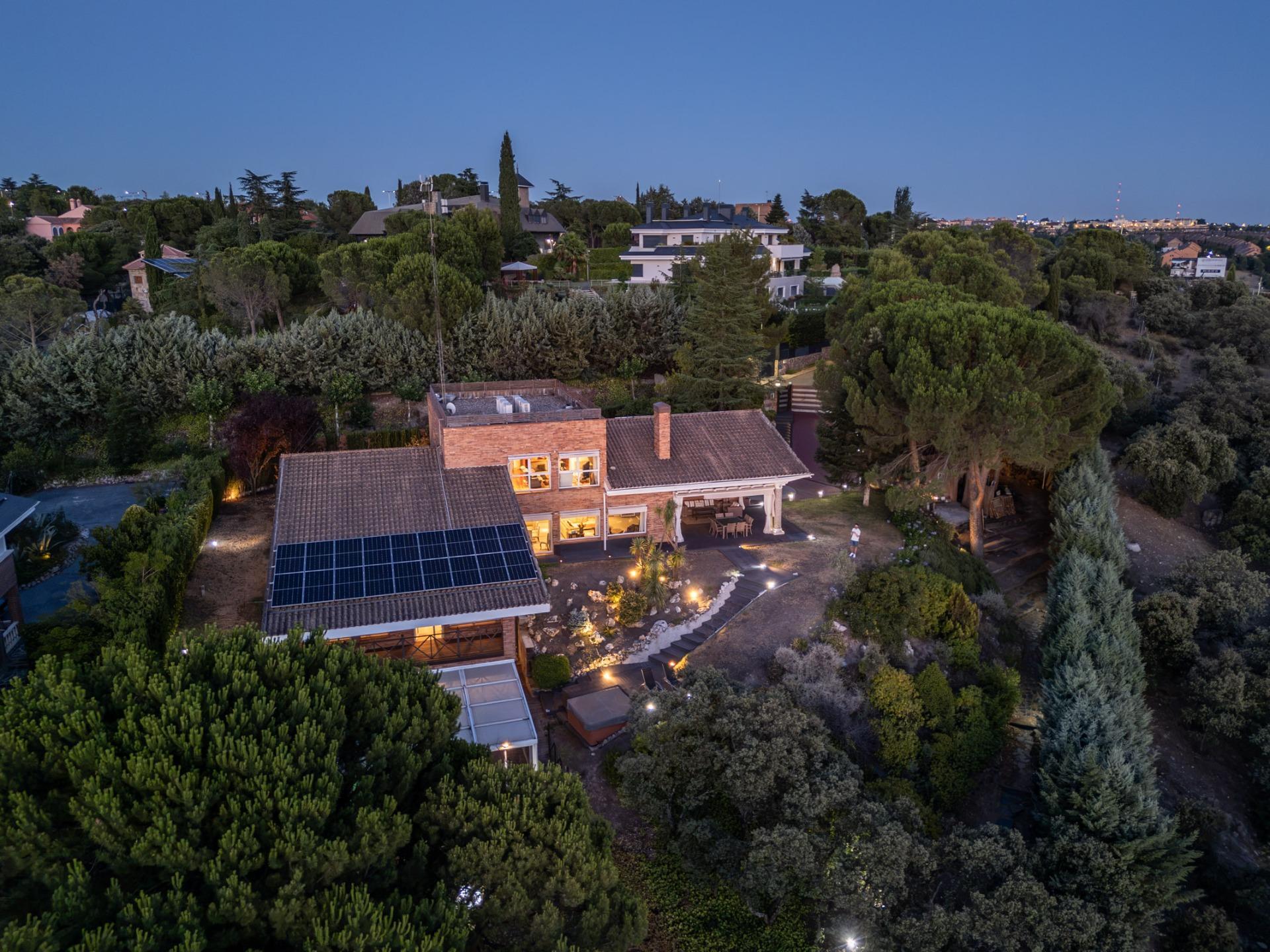 Casas o chalets-Venta-Las Rozas de Madrid-2410902-Foto-63