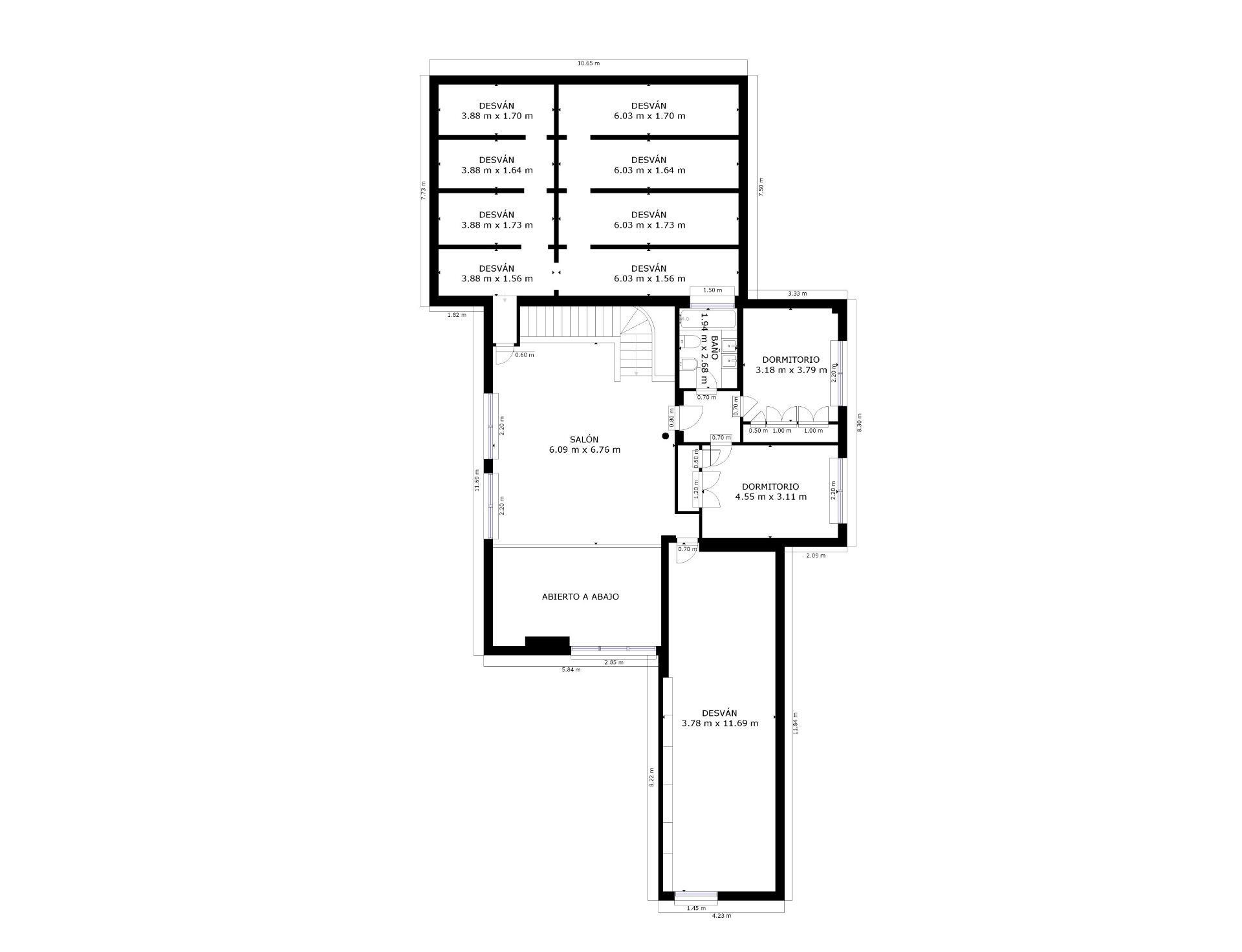 Casas o chalets-Venta-Las Rozas de Madrid-2410902-Foto-68