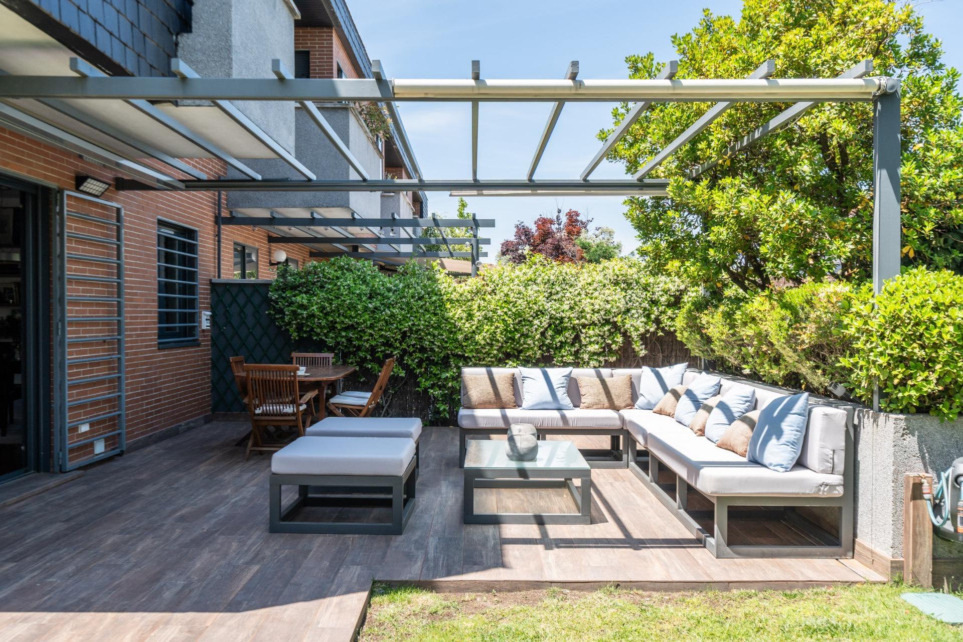 Casas o chalets-Venta-Las Rozas de Madrid-2410905-Foto-6