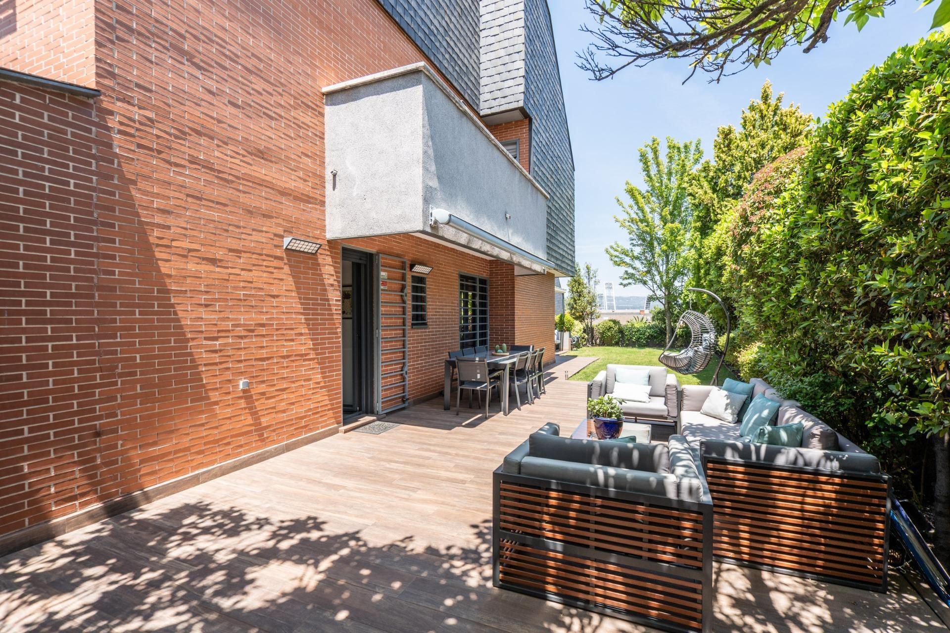 Casas o chalets-Venta-Las Rozas de Madrid-2410905-Foto-9