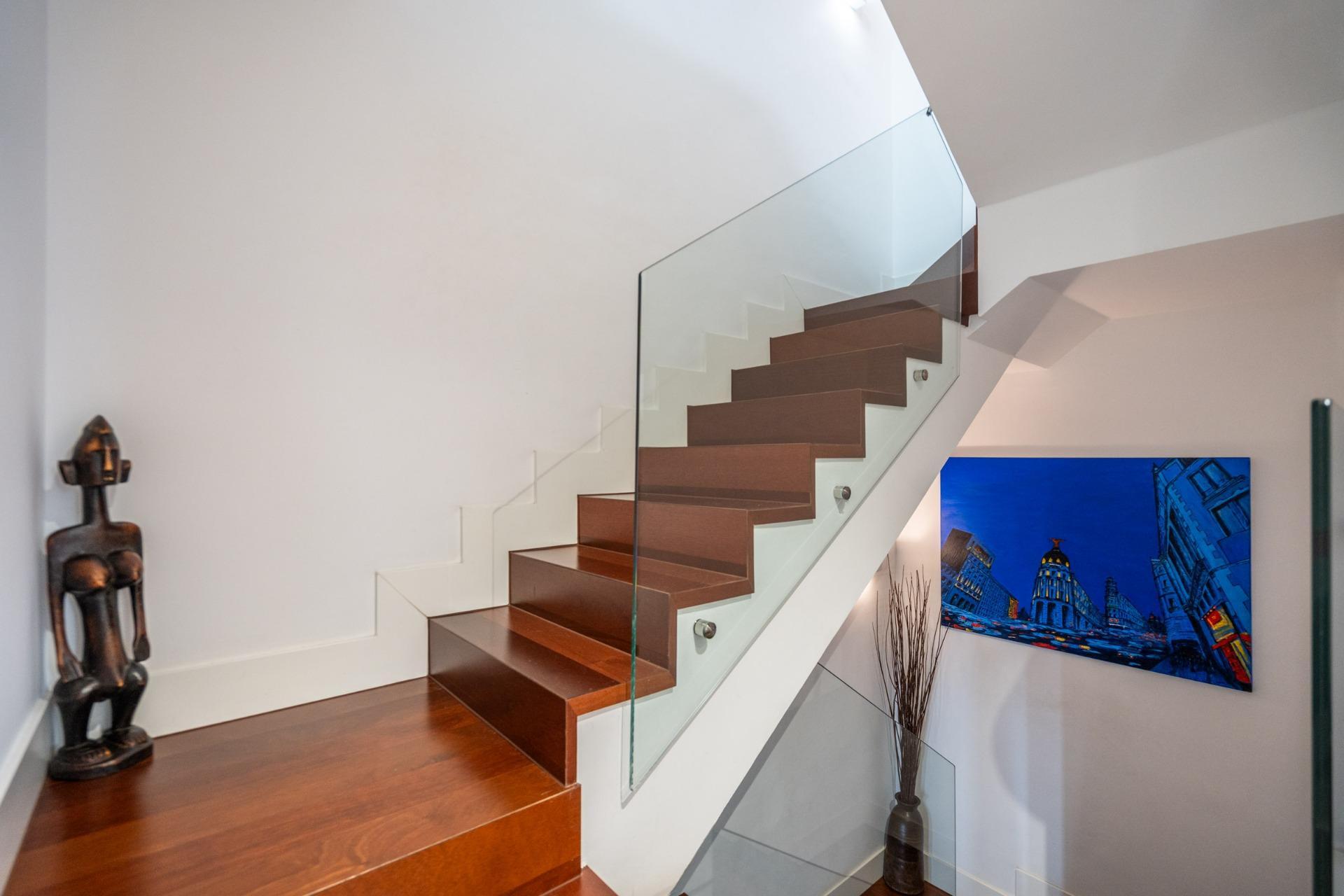Casas o chalets-Venta-Las Rozas de Madrid-2410905-Foto-11