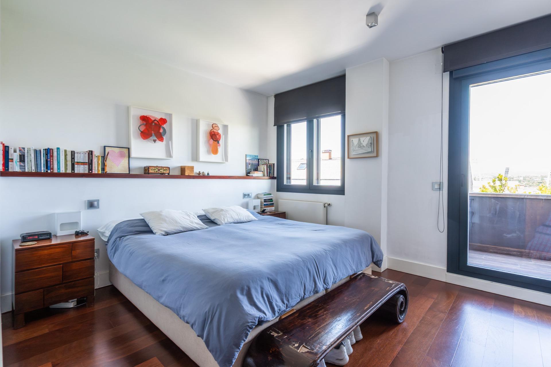 Casas o chalets-Venta-Las Rozas de Madrid-2410905-Foto-12