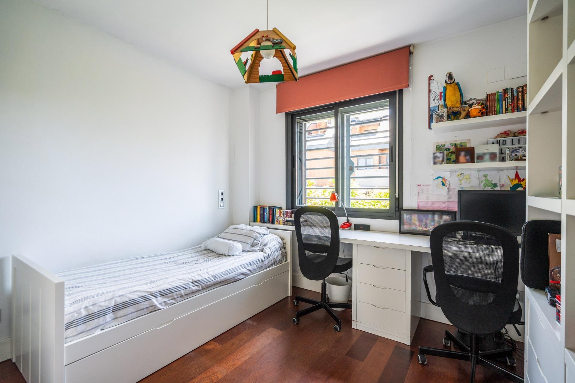 Casas o chalets-Venta-Las Rozas de Madrid-2410905-Foto-15