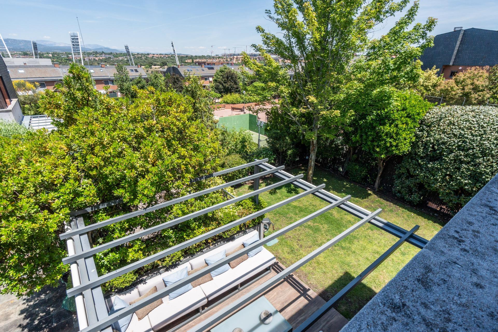 Casas o chalets-Venta-Las Rozas de Madrid-2410905-Foto-13