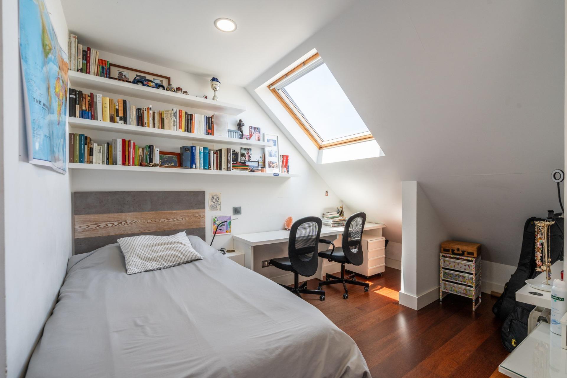 Casas o chalets-Venta-Las Rozas de Madrid-2410905-Foto-19