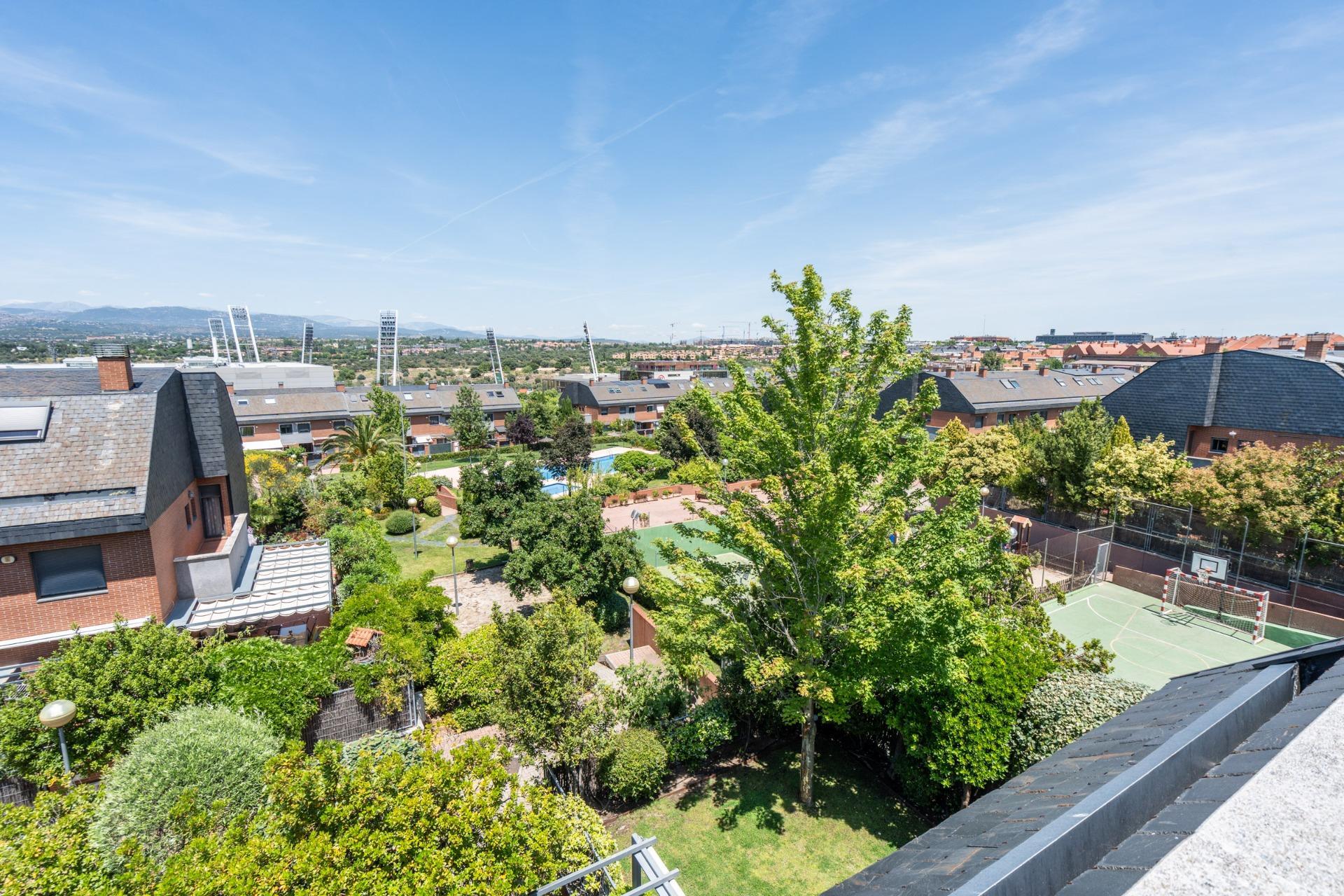 Casas o chalets-Venta-Las Rozas de Madrid-2410905-Foto-21