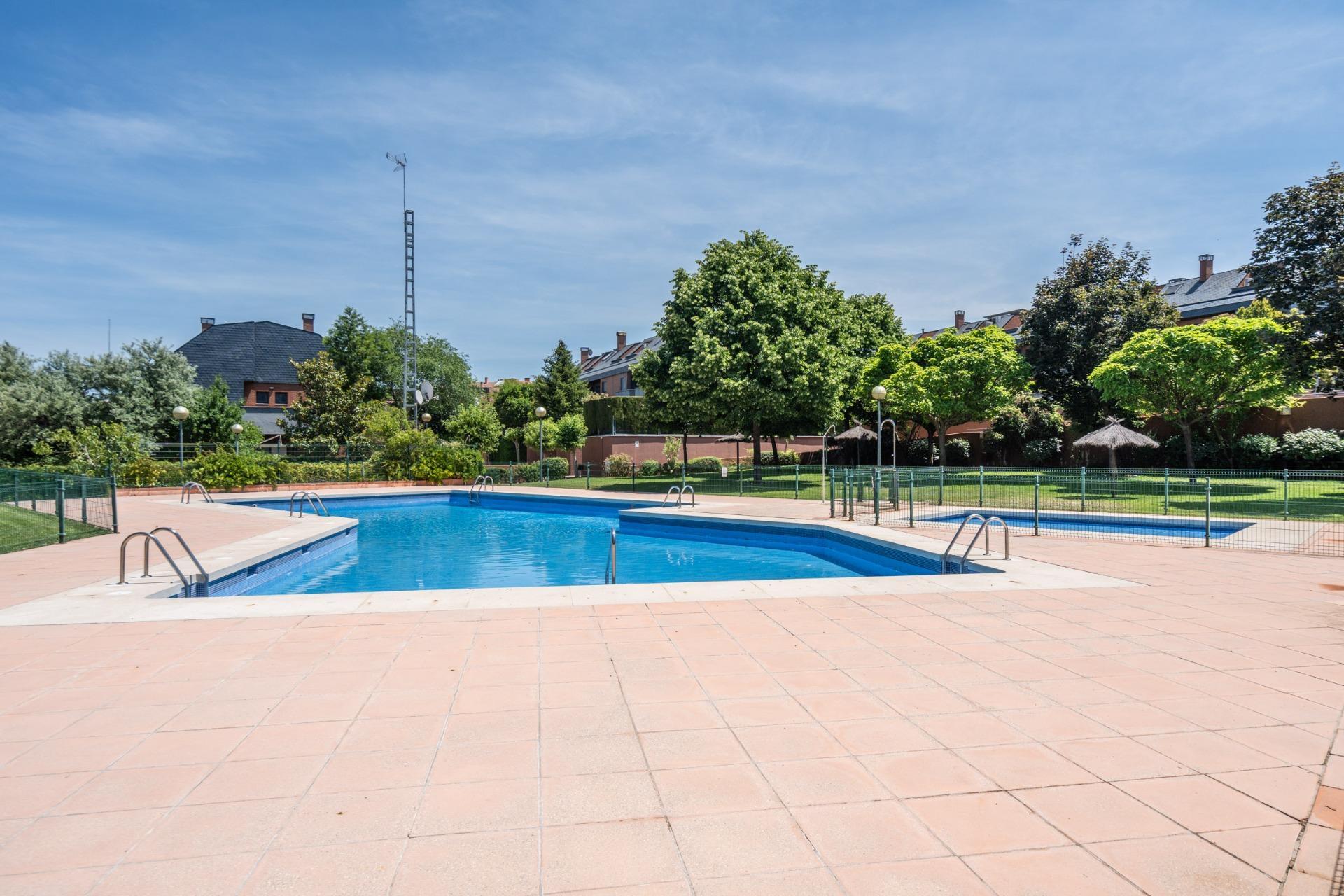 Casas o chalets-Venta-Las Rozas de Madrid-2410905-Foto-22