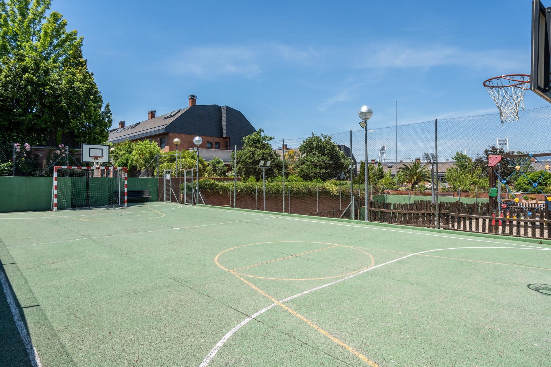 Casas o chalets-Venta-Las Rozas de Madrid-2410905-Foto-23