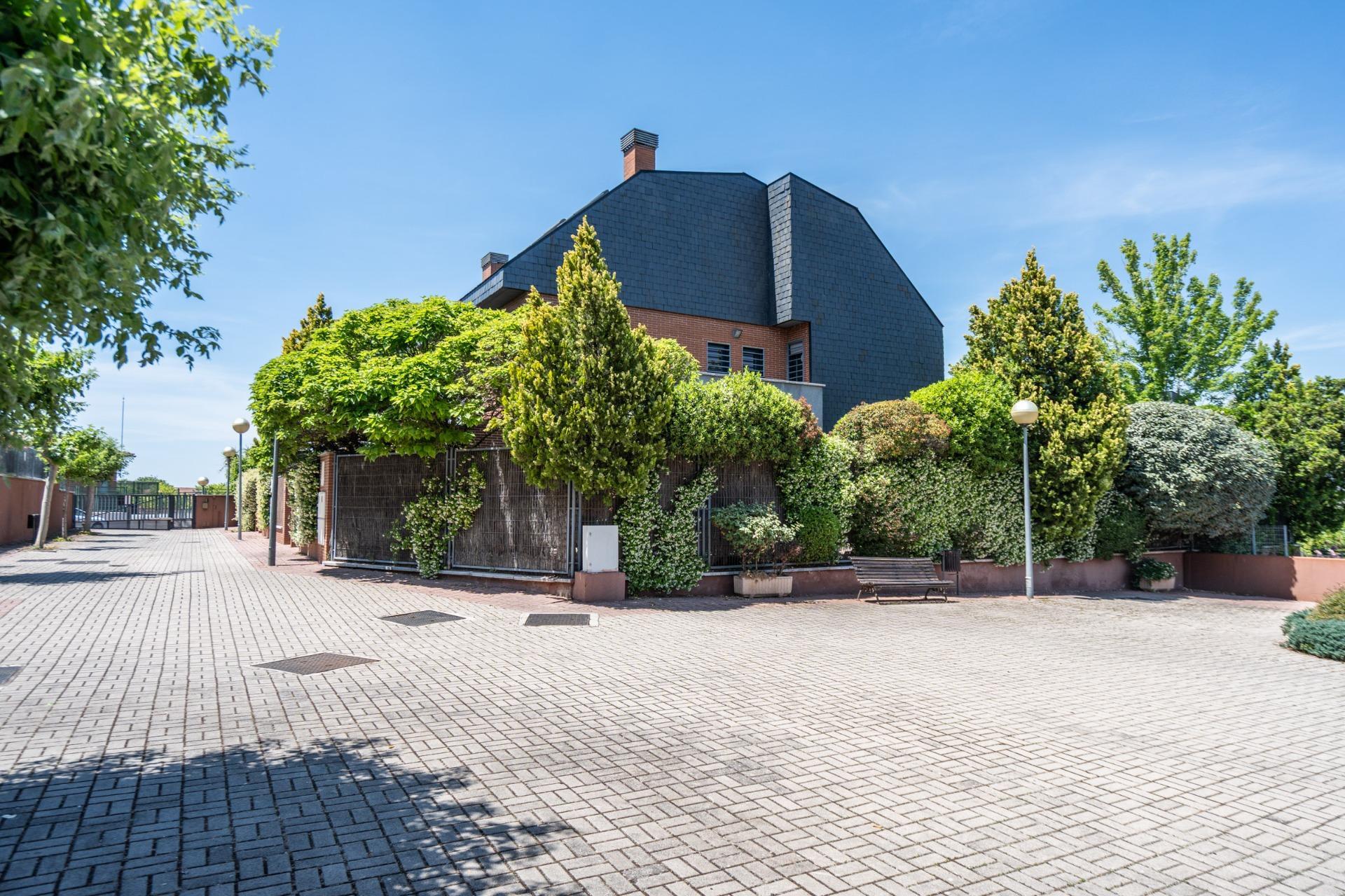 Casas o chalets-Venta-Las Rozas de Madrid-2410905-Foto-28