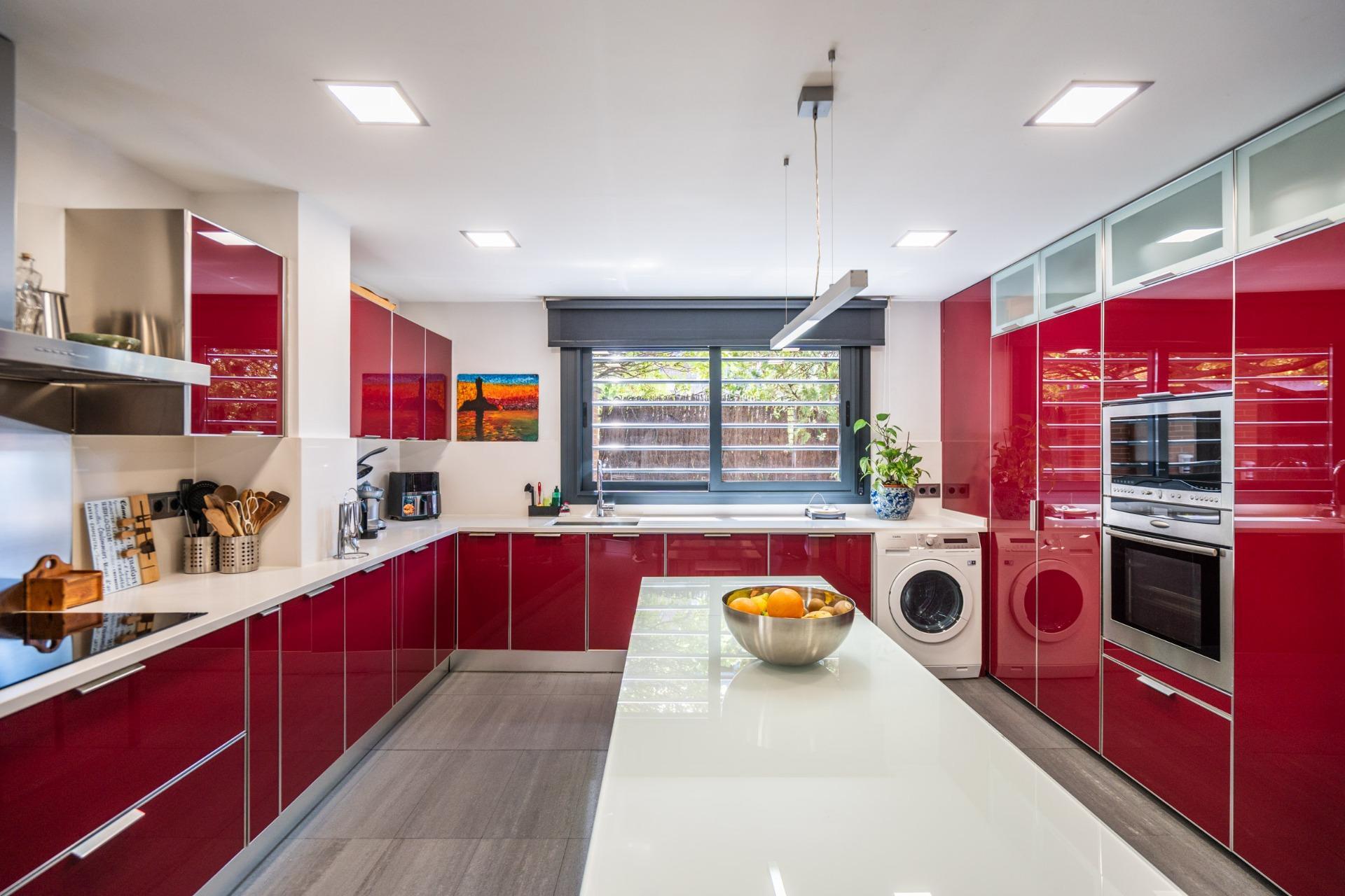 Casas o chalets-Venta-Las Rozas de Madrid-2410905-Foto-33