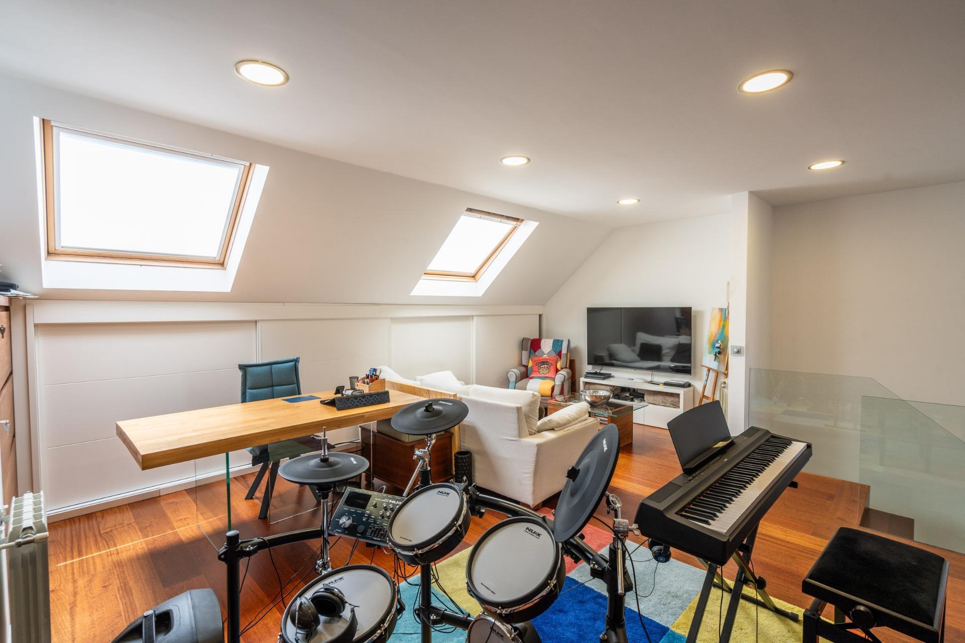 Casas o chalets-Venta-Las Rozas de Madrid-2410905-Foto-40