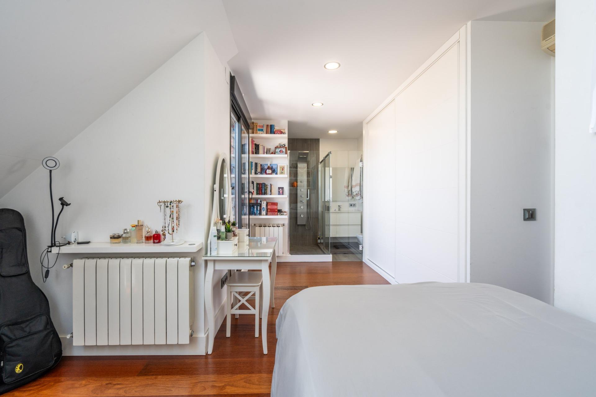 Casas o chalets-Venta-Las Rozas de Madrid-2410905-Foto-43