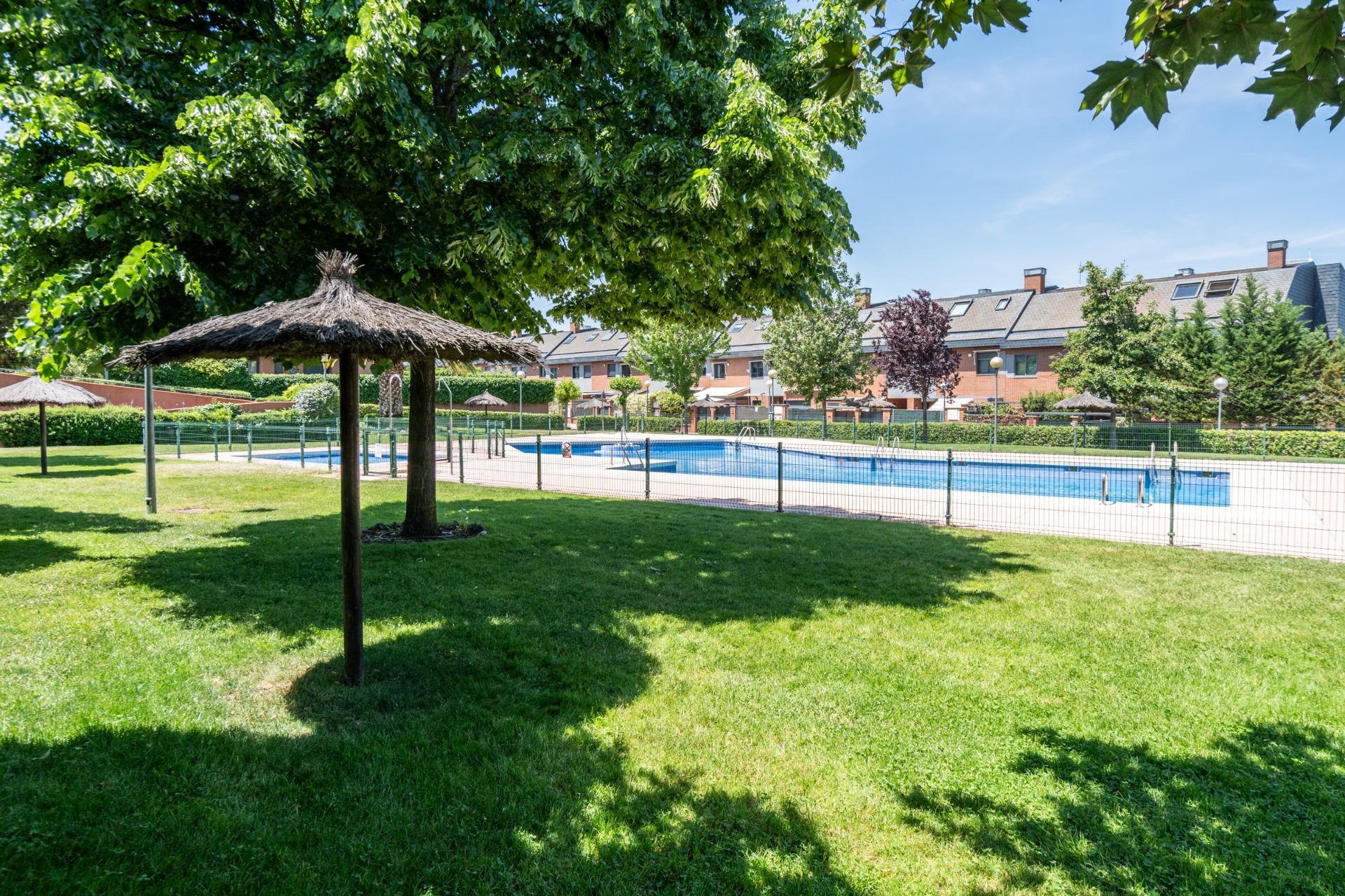 Casas o chalets-Venta-Las Rozas de Madrid-2410905-Foto-44