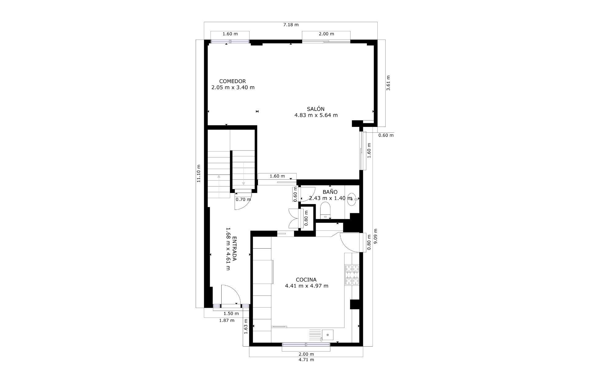Casas o chalets-Venta-Las Rozas de Madrid-2410905-Foto-52