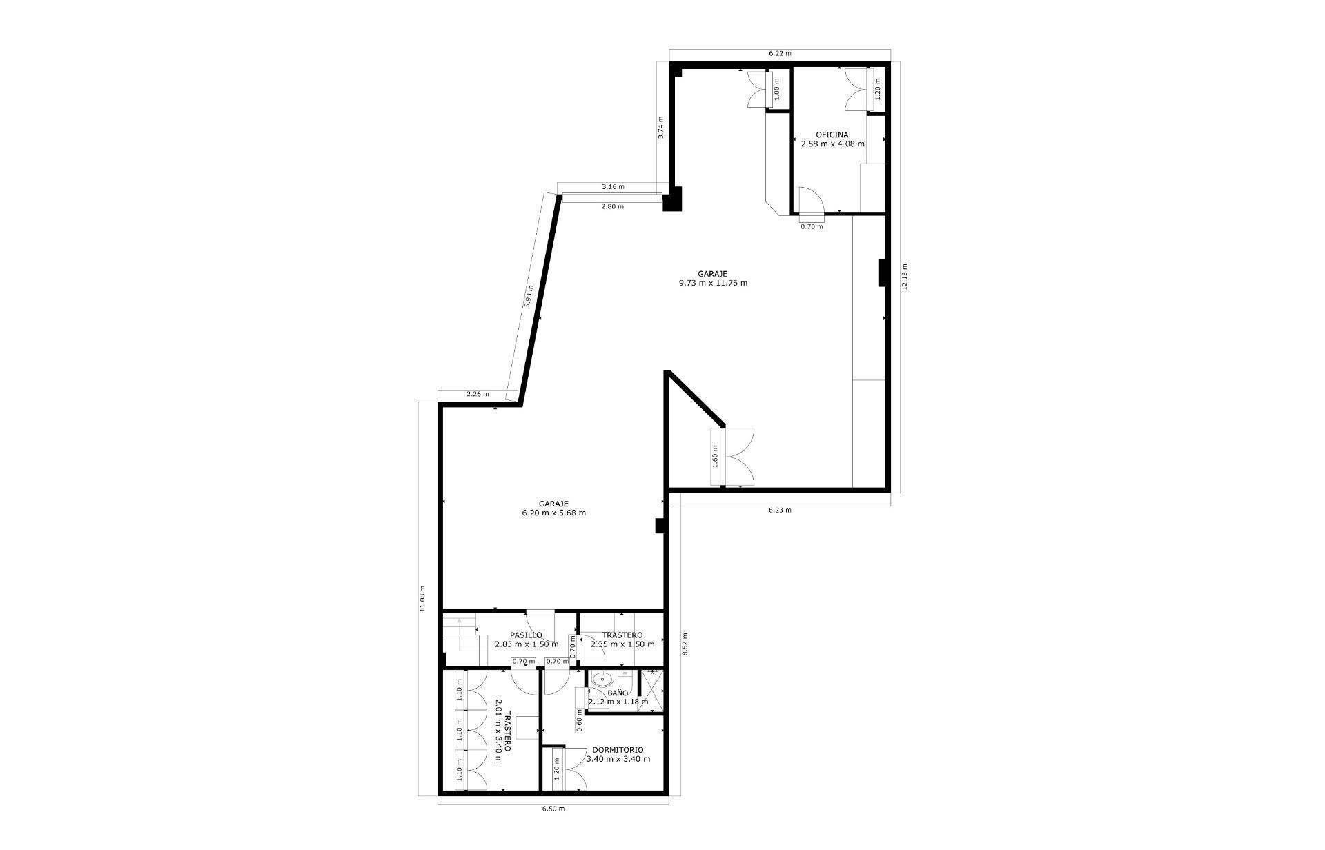Casas o chalets-Venta-Las Rozas de Madrid-2410905-Foto-55