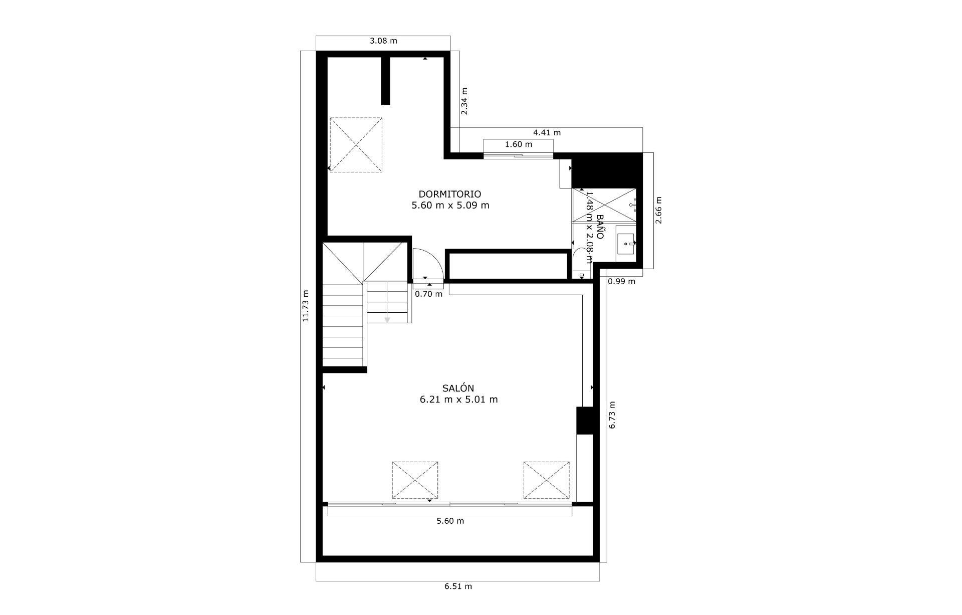 Casas o chalets-Venta-Las Rozas de Madrid-2410905-Foto-54