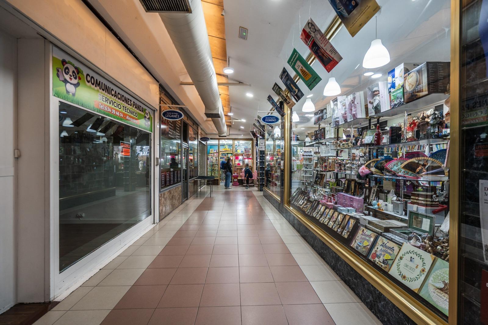 Piso en venta  calle ESPAÑA, Leganes  5/33