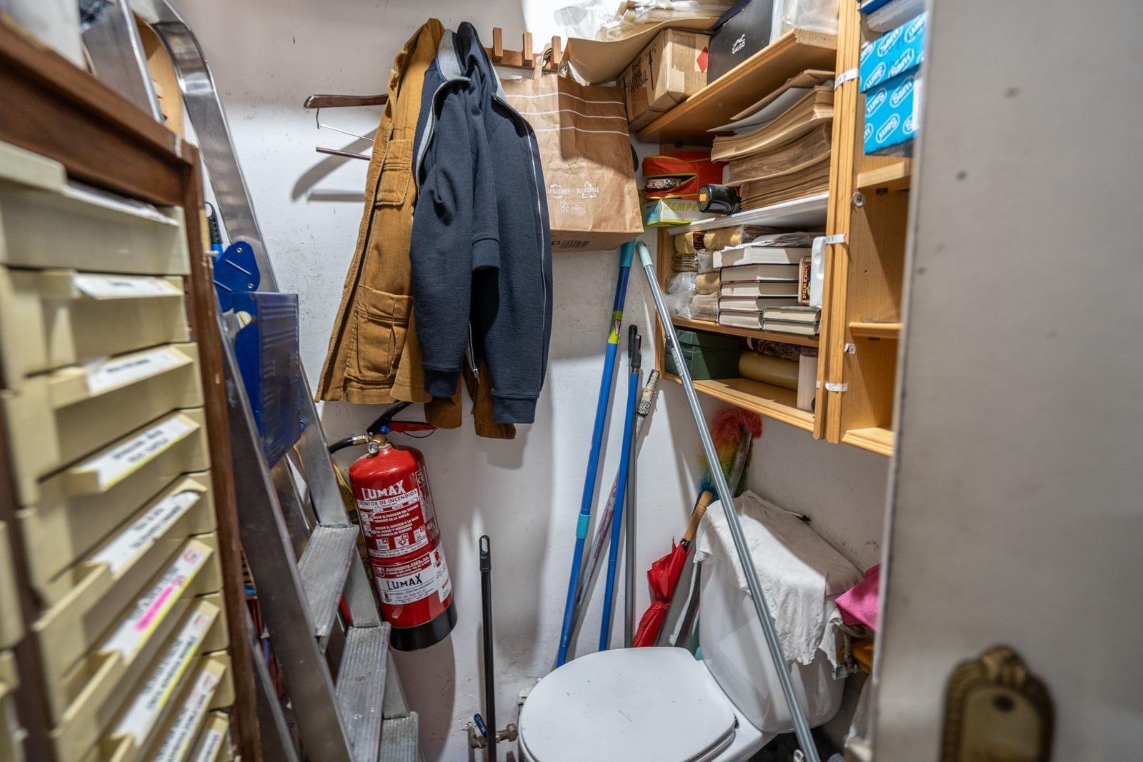 Piso en venta  calle ESPAÑA, Leganes  9/33