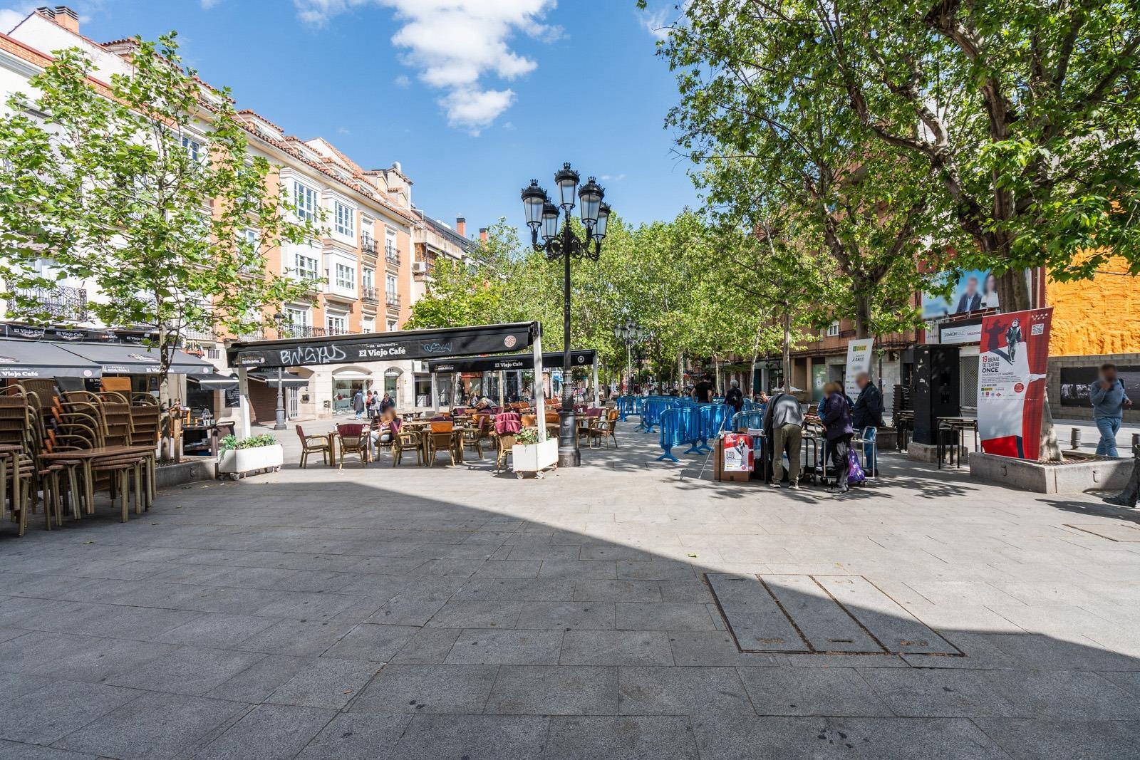 Piso en venta  calle ESPAÑA, Leganes  11/33