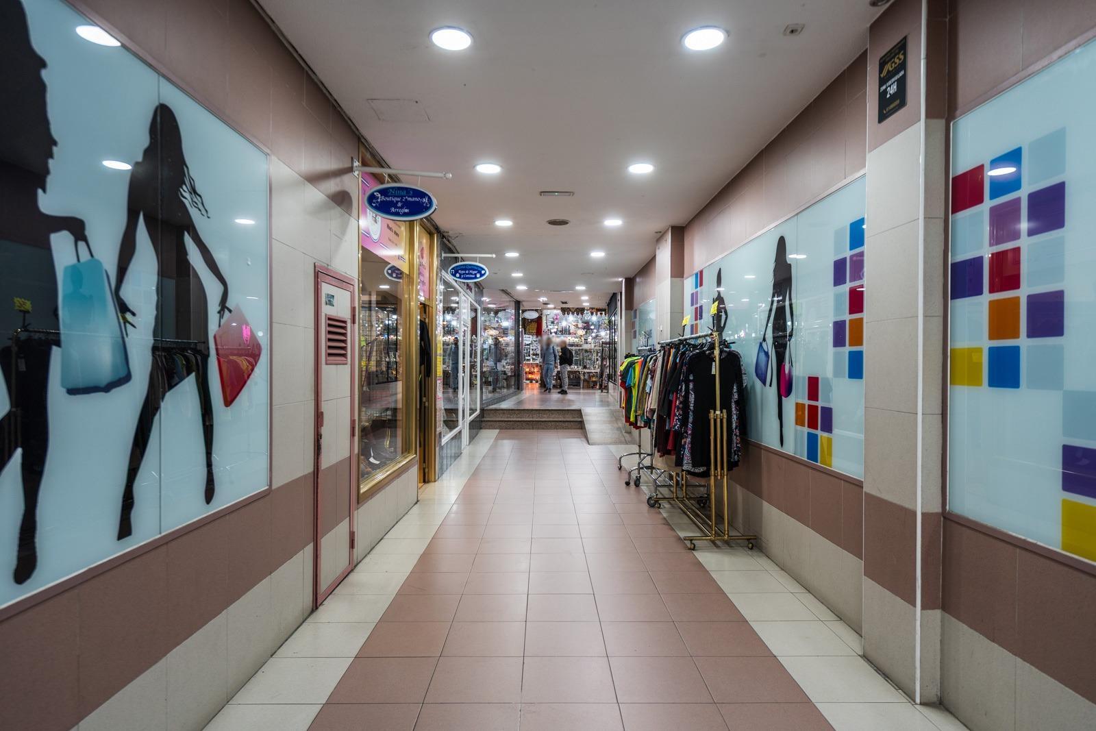 Piso en venta  calle ESPAÑA, Leganes  14/33
