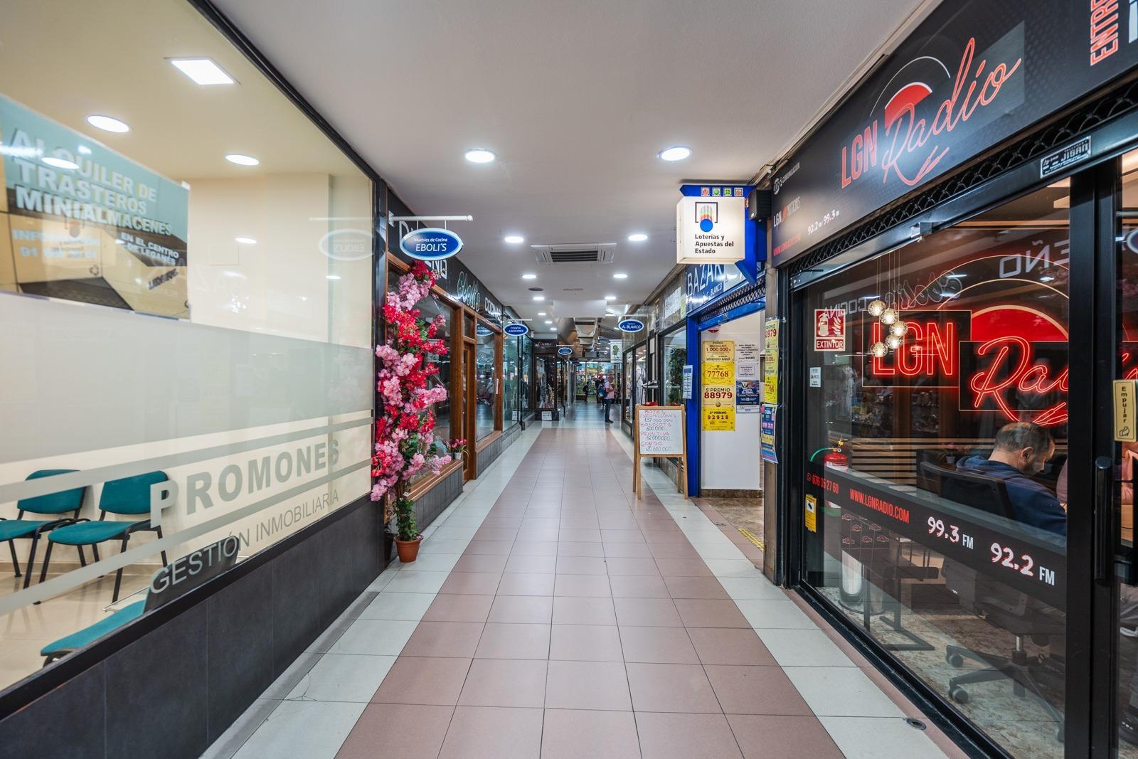 Piso en venta  calle ESPAÑA, Leganes  15/33