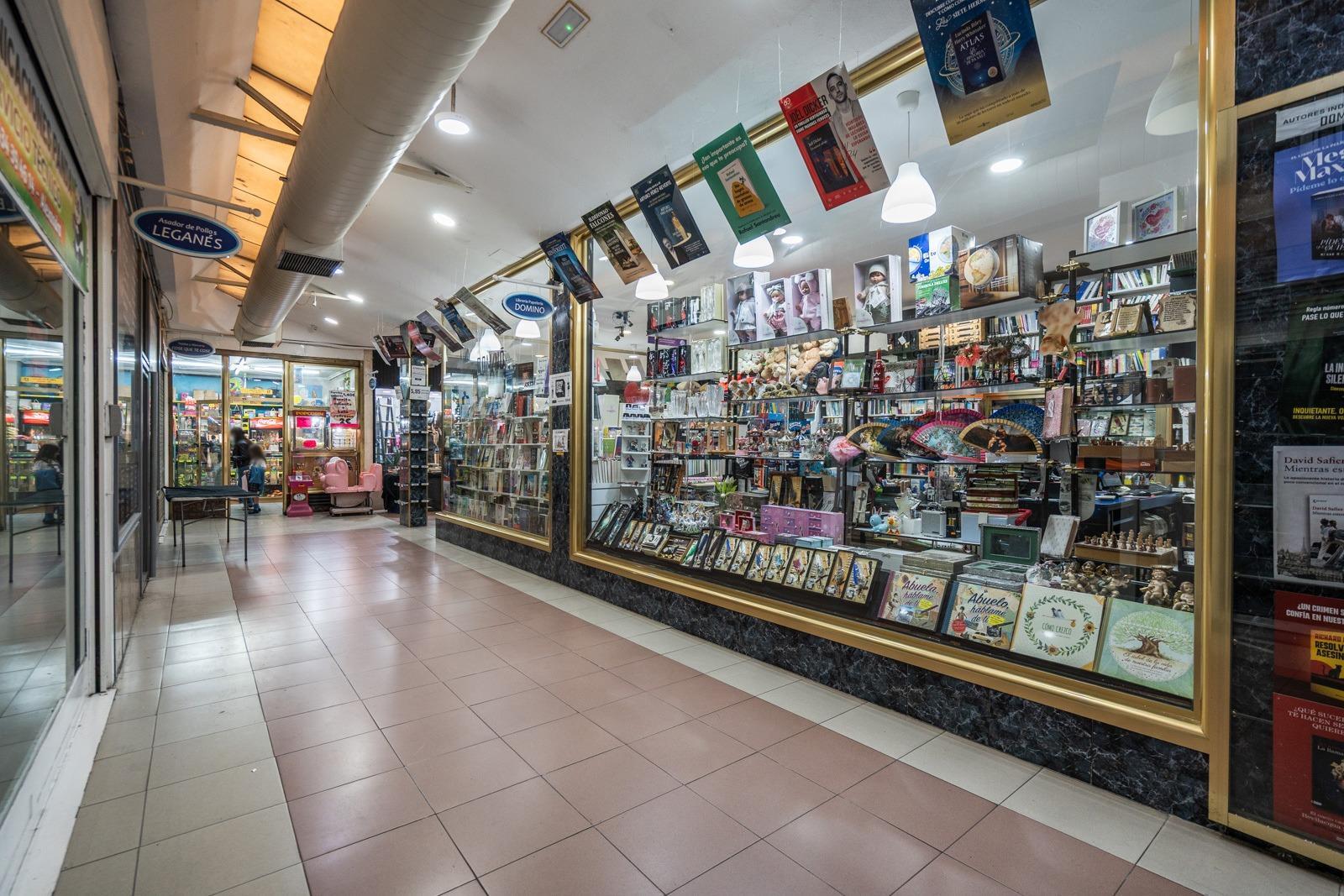 Piso en venta  calle ESPAÑA, Leganes  16/33