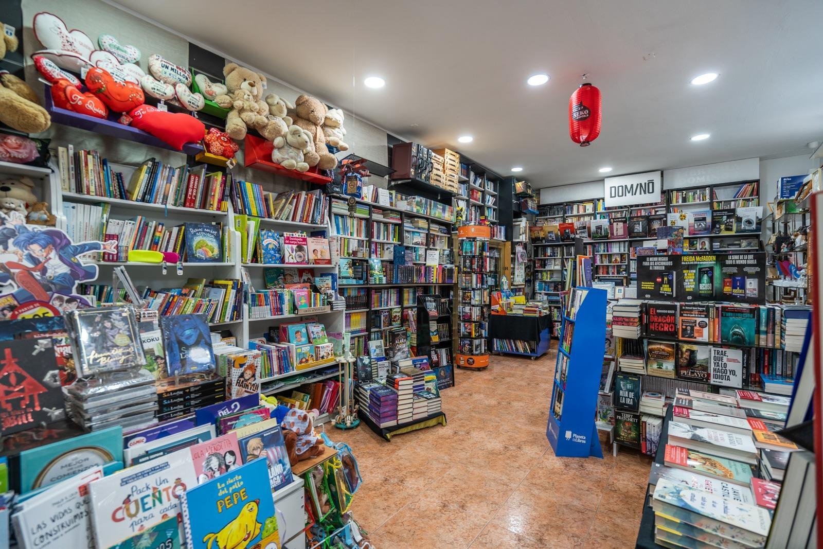 Piso en venta  calle ESPAÑA, Leganes  21/33