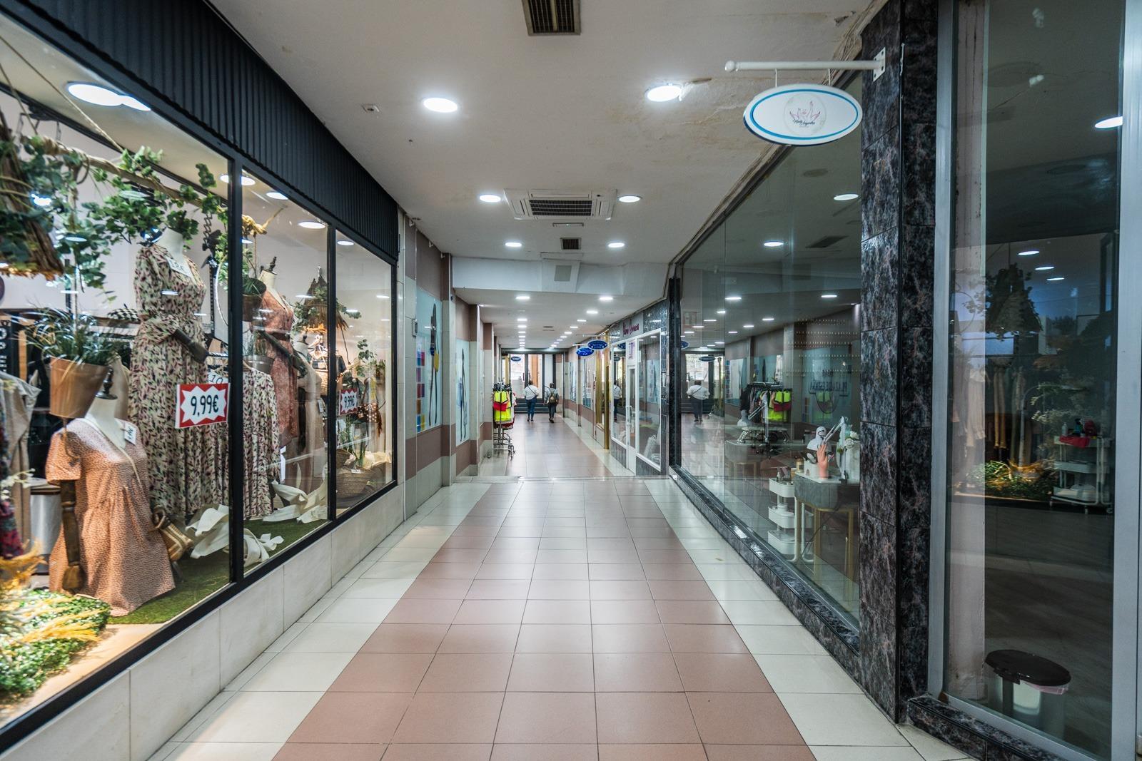 Piso en venta  calle ESPAÑA, Leganes  26/33