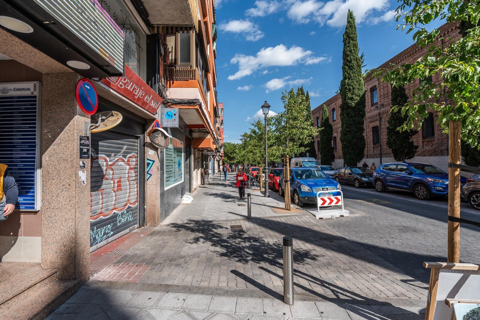 Piso en venta  calle ESPAÑA, Leganes  30/33