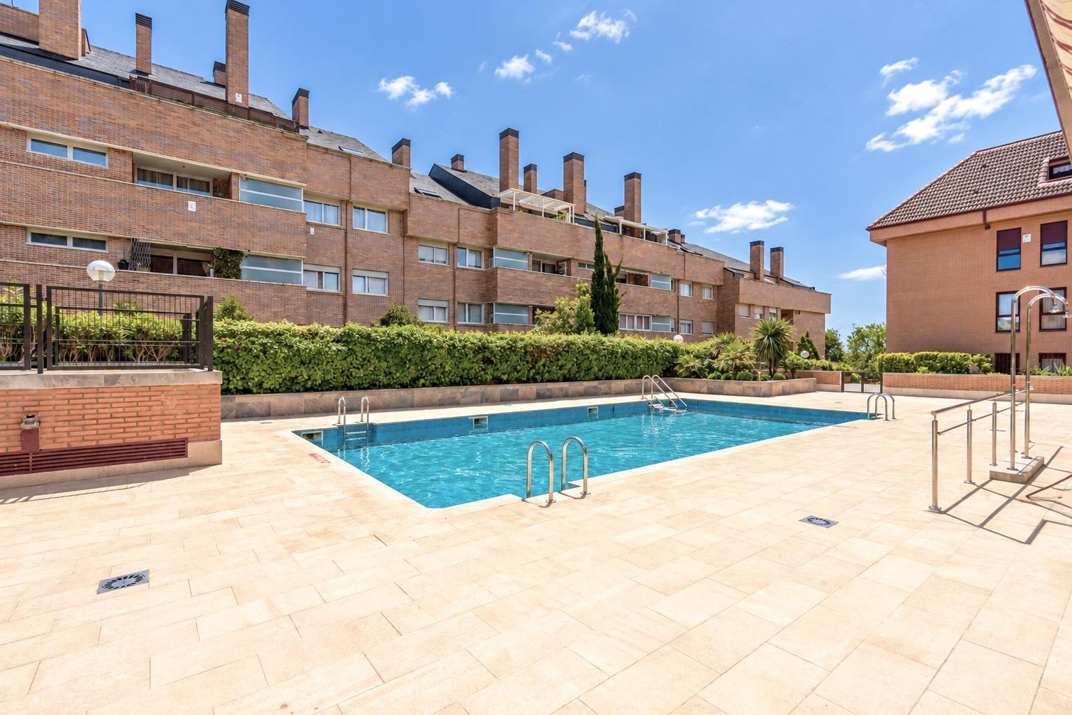 Pisos-Venta-Las Rozas de Madrid-2410929-Foto-2