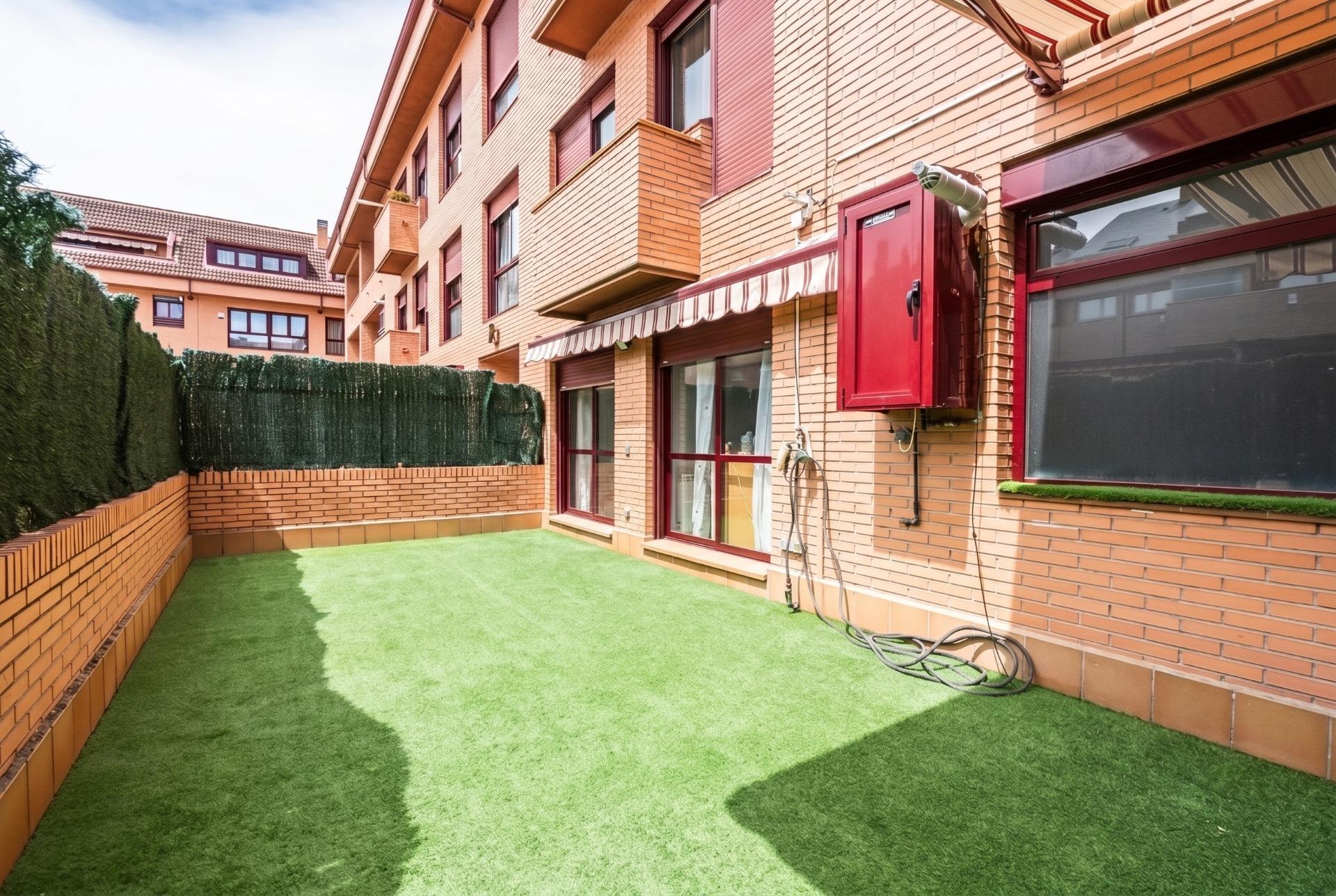 Pisos-Venta-Las Rozas de Madrid-2410929-Foto-20