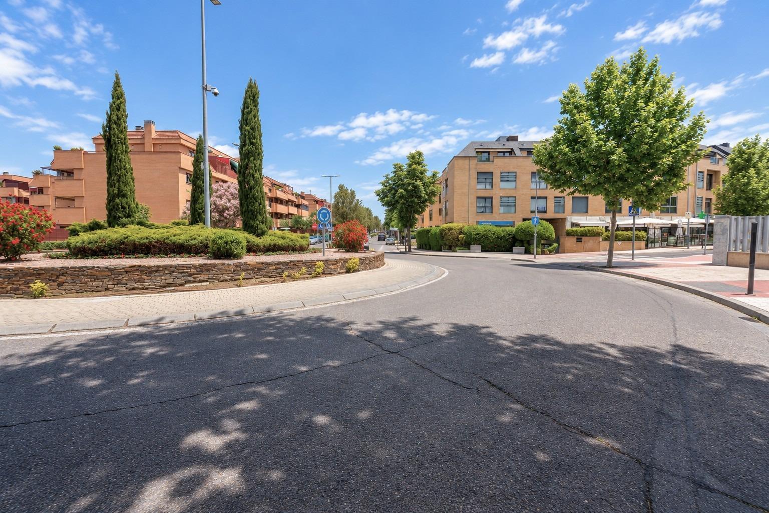 Pisos-Venta-Las Rozas de Madrid-2410929-Foto-32