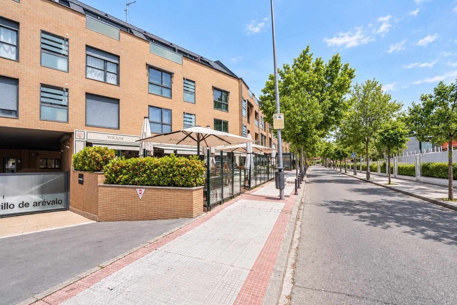 Pisos-Venta-Las Rozas de Madrid-2410929-Foto-30